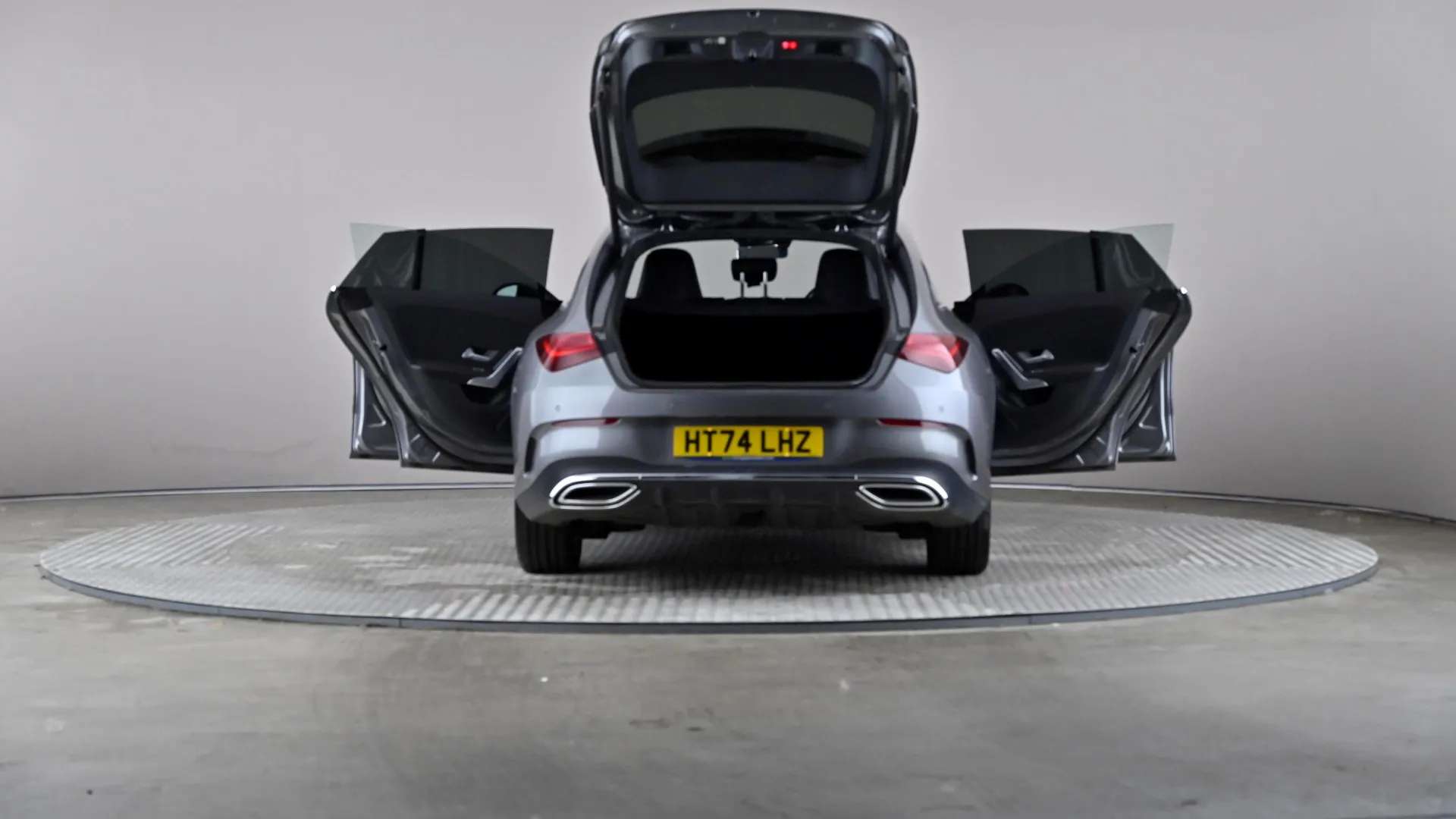 2025 MERCEDES-BENZ CLA CLASS 2025 MERCEDES-BENZ CLA CLASS