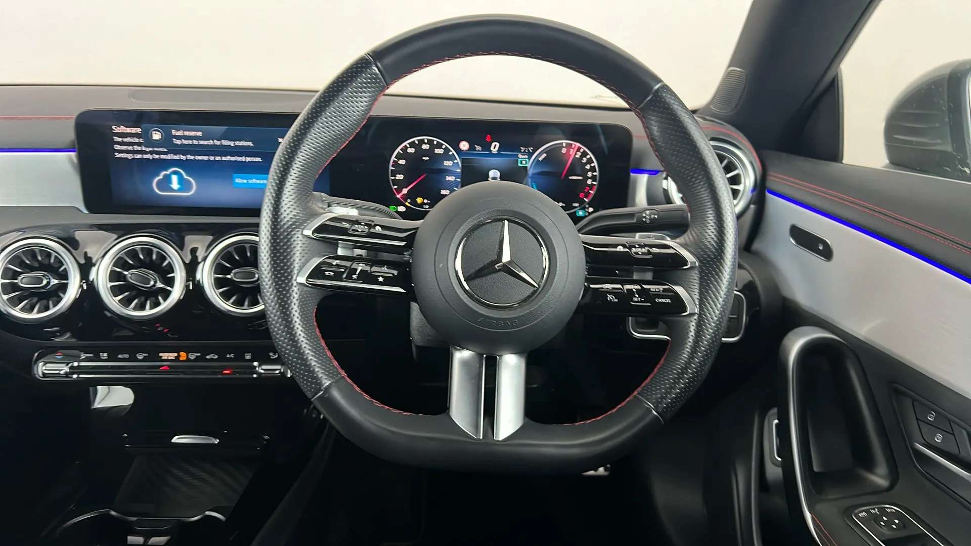 2025 MERCEDES-BENZ CLA CLASS 2025 MERCEDES-BENZ CLA CLASS