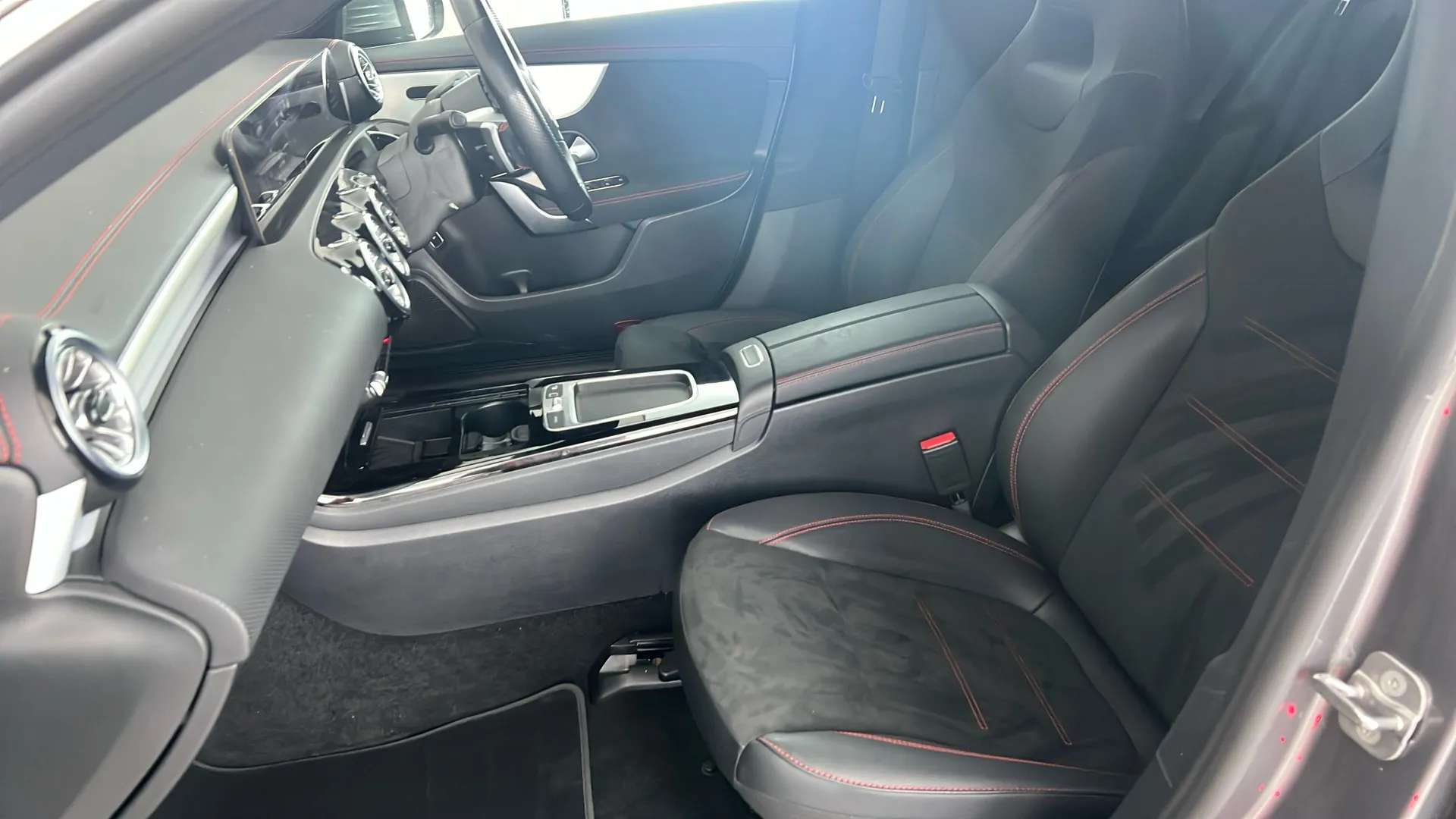 2025 MERCEDES-BENZ CLA CLASS 2025 MERCEDES-BENZ CLA CLASS