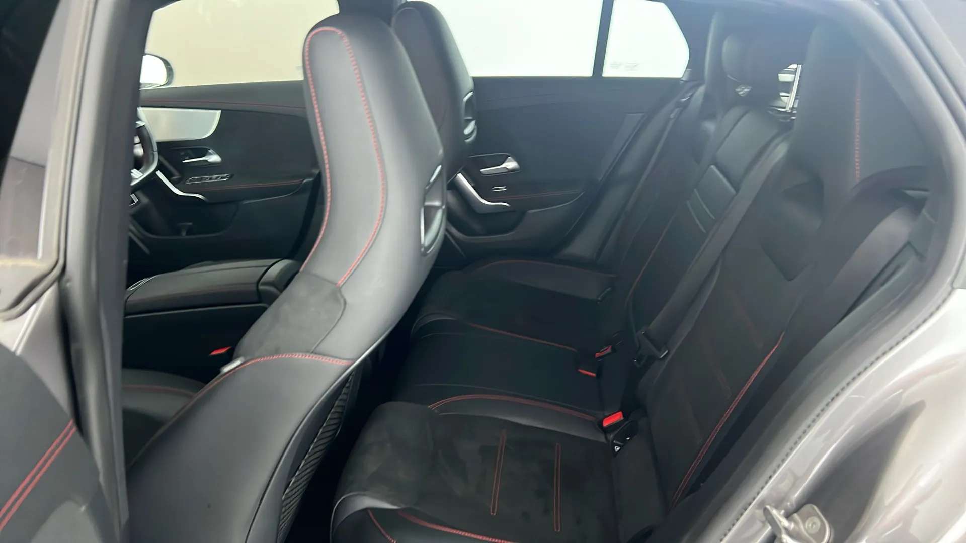2025 MERCEDES-BENZ CLA CLASS 2025 MERCEDES-BENZ CLA CLASS