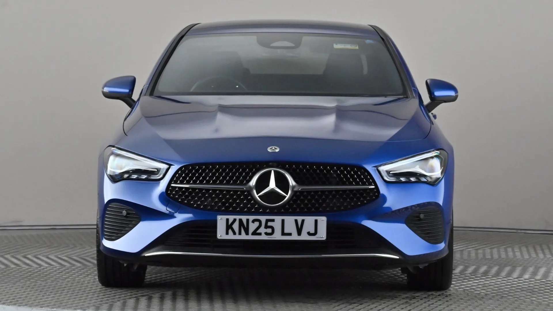 A 2025 MERCEDES-BENZ CLA CLASS CLA 180 Sport Executive Tip Auto A 2025 MERCEDES-BENZ CLA CLASS CLA 180 Sport Executive Tip Auto