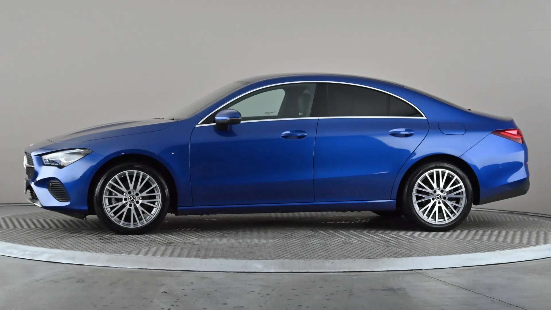 A 2025 MERCEDES-BENZ CLA CLASS CLA 180 Sport Executive Tip Auto A 2025 MERCEDES-BENZ CLA CLASS CLA 180 Sport Executive Tip Auto