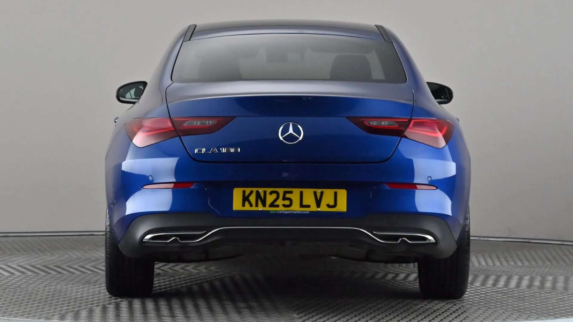 2025 MERCEDES-BENZ CLA CLASS 2025 MERCEDES-BENZ CLA CLASS