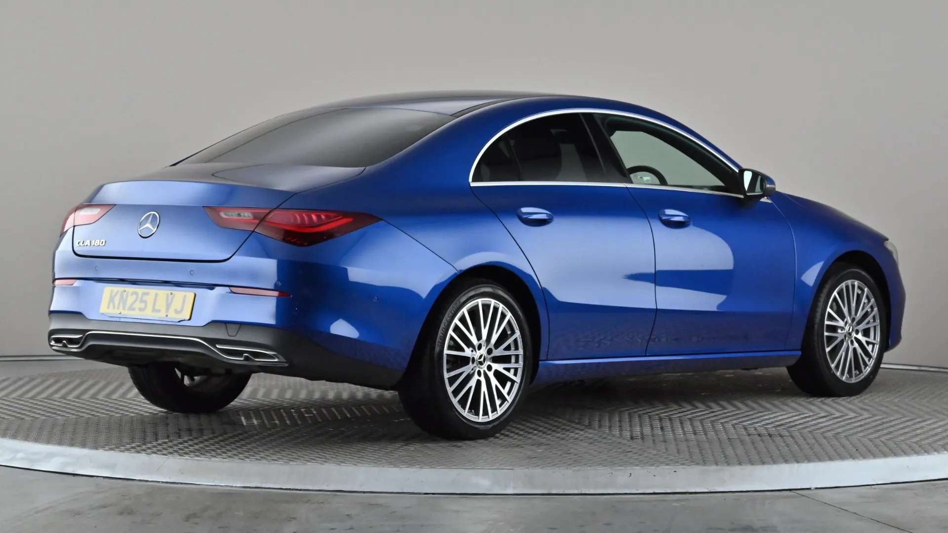 2025 MERCEDES-BENZ CLA CLASS 2025 MERCEDES-BENZ CLA CLASS