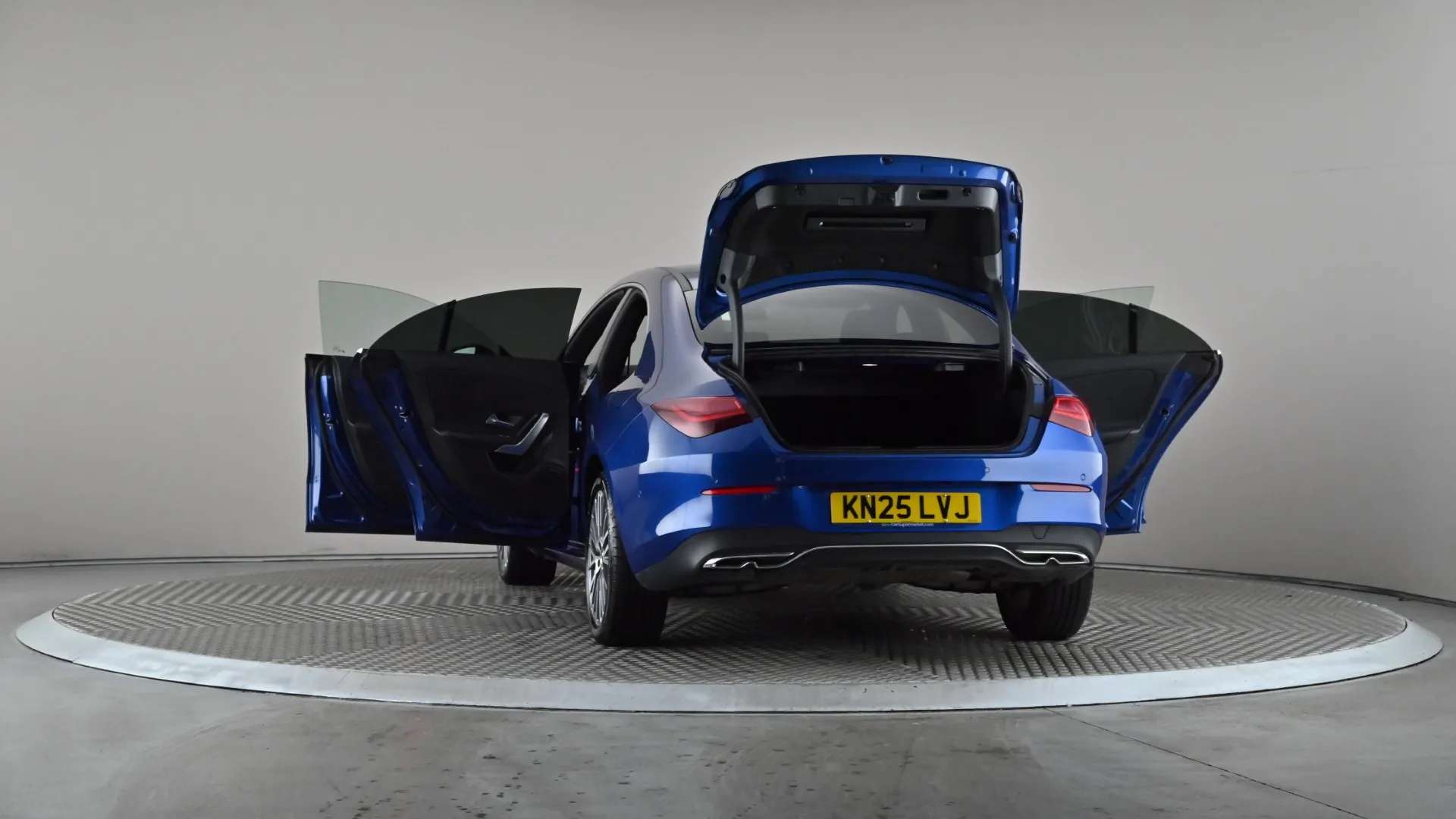 2025 MERCEDES-BENZ CLA CLASS 2025 MERCEDES-BENZ CLA CLASS