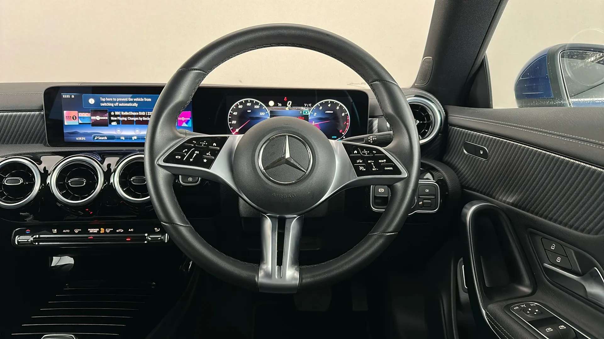 2025 MERCEDES-BENZ CLA CLASS 2025 MERCEDES-BENZ CLA CLASS