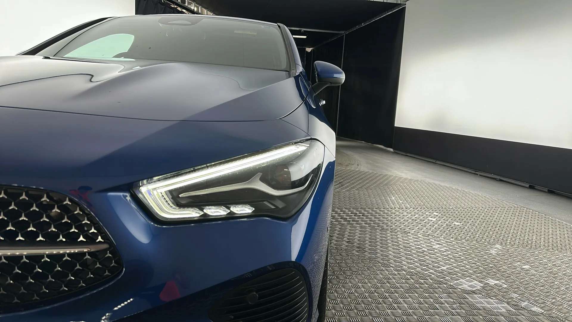 2025 MERCEDES-BENZ CLA CLASS 2025 MERCEDES-BENZ CLA CLASS