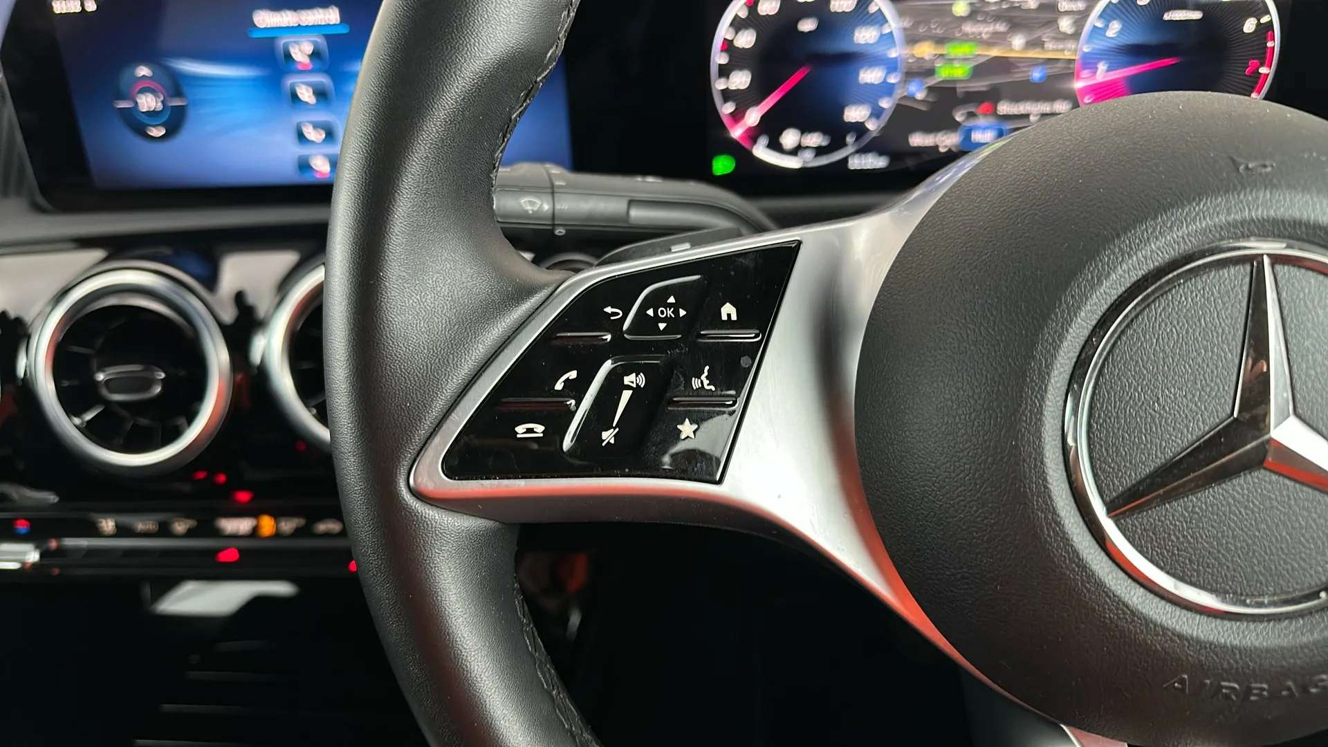 2025 MERCEDES-BENZ CLA CLASS 2025 MERCEDES-BENZ CLA CLASS