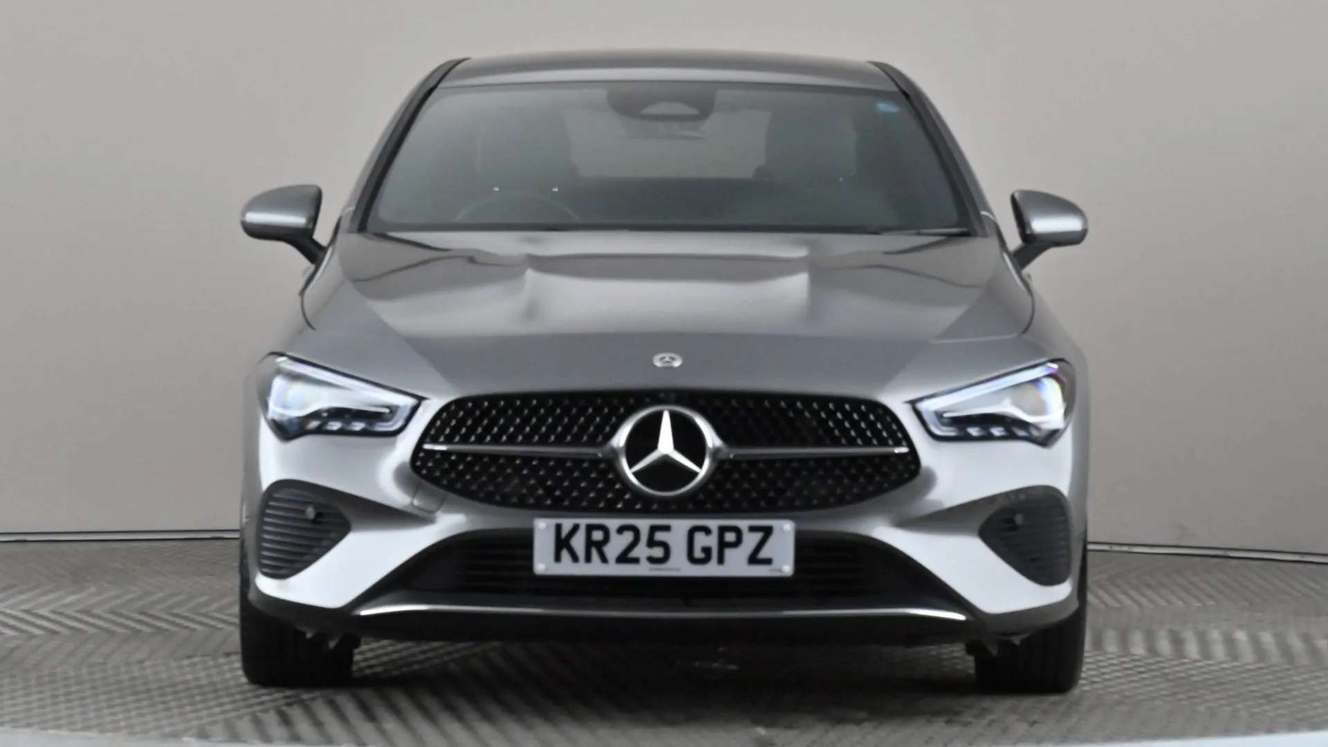 A 2025 MERCEDES-BENZ CLA CLASS CLA 200 Sport Executive Tip Auto A 2025 MERCEDES-BENZ CLA CLASS CLA 200 Sport Executive Tip Auto