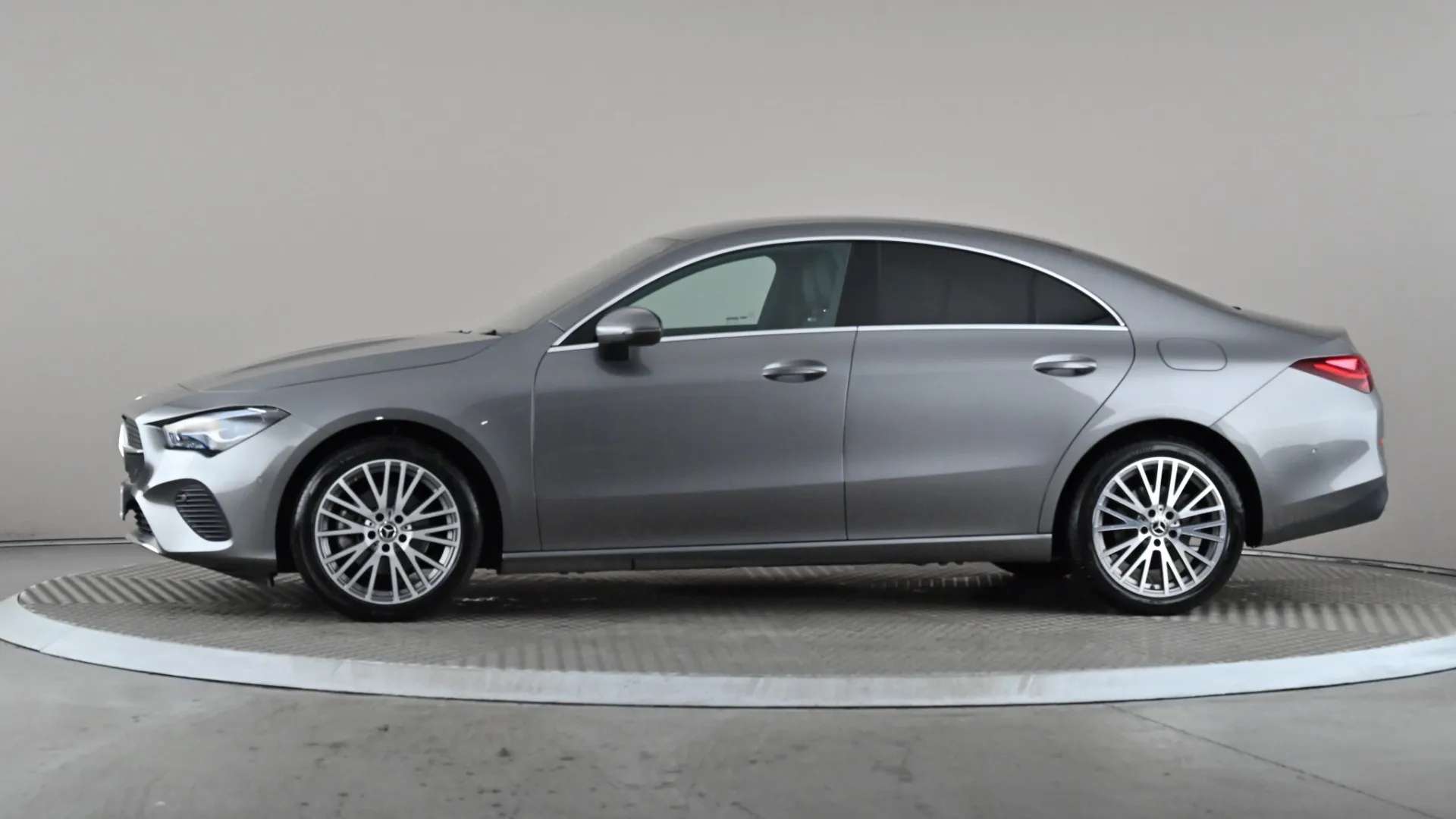 A 2025 MERCEDES-BENZ CLA CLASS CLA 200 Sport Executive Tip Auto A 2025 MERCEDES-BENZ CLA CLASS CLA 200 Sport Executive Tip Auto