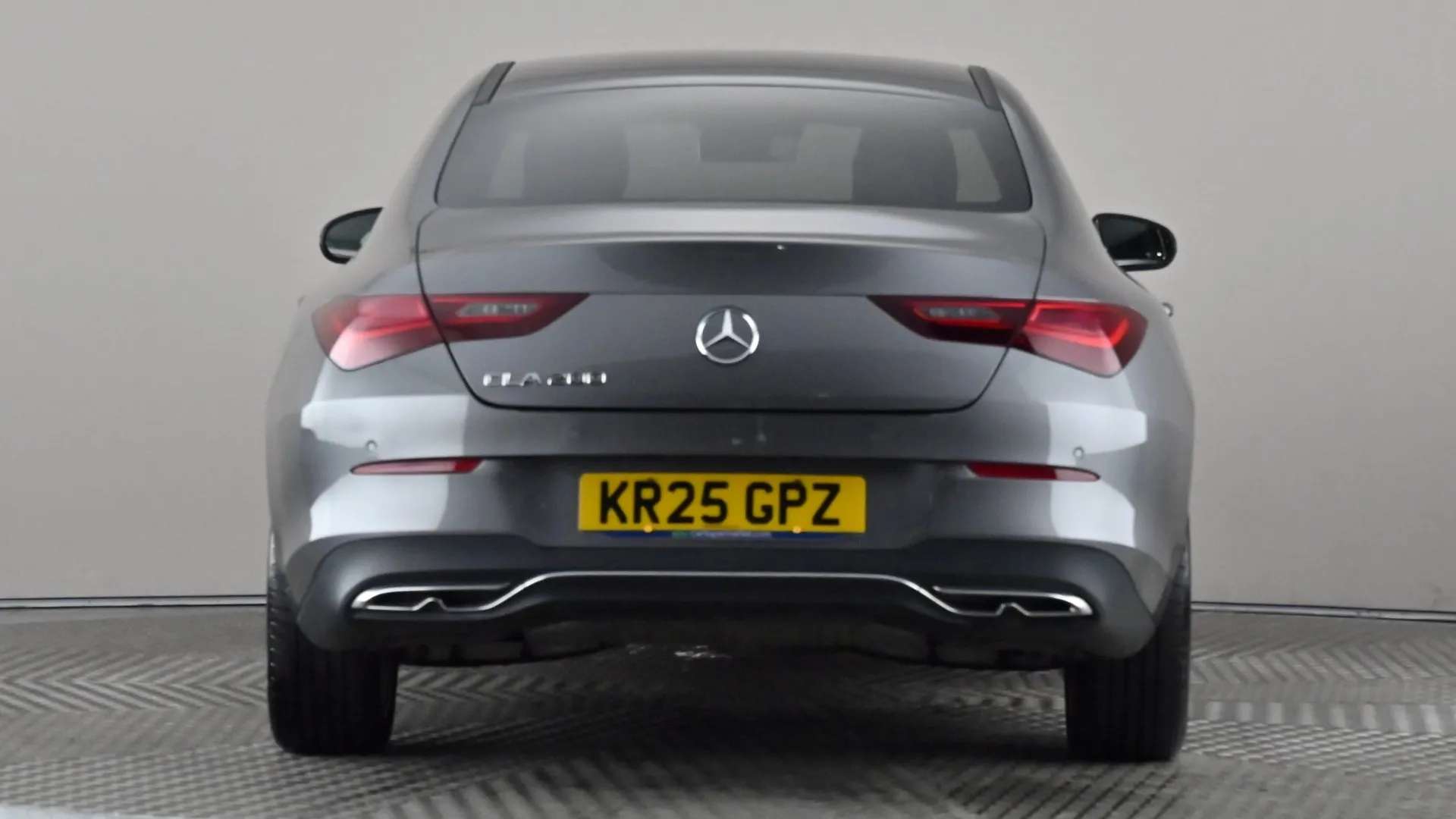 2025 MERCEDES-BENZ CLA CLASS 2025 MERCEDES-BENZ CLA CLASS