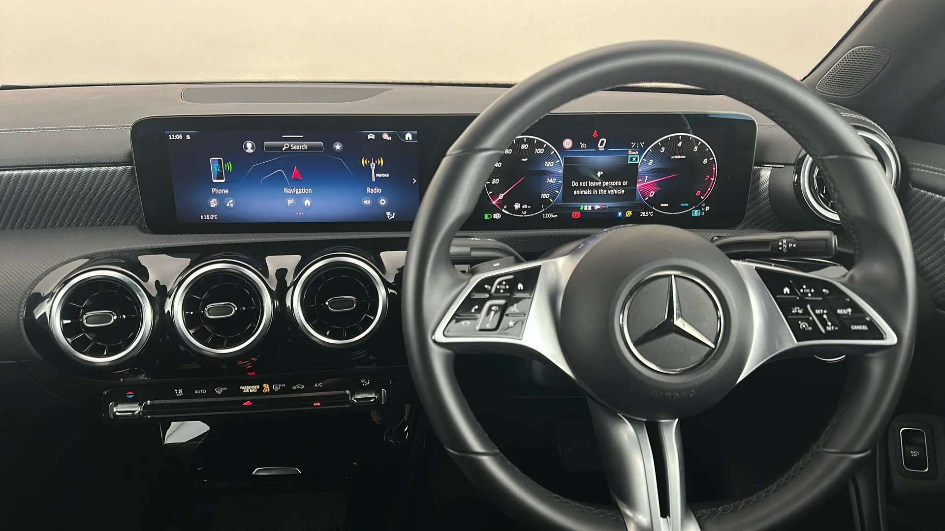 2025 MERCEDES-BENZ CLA CLASS 2025 MERCEDES-BENZ CLA CLASS