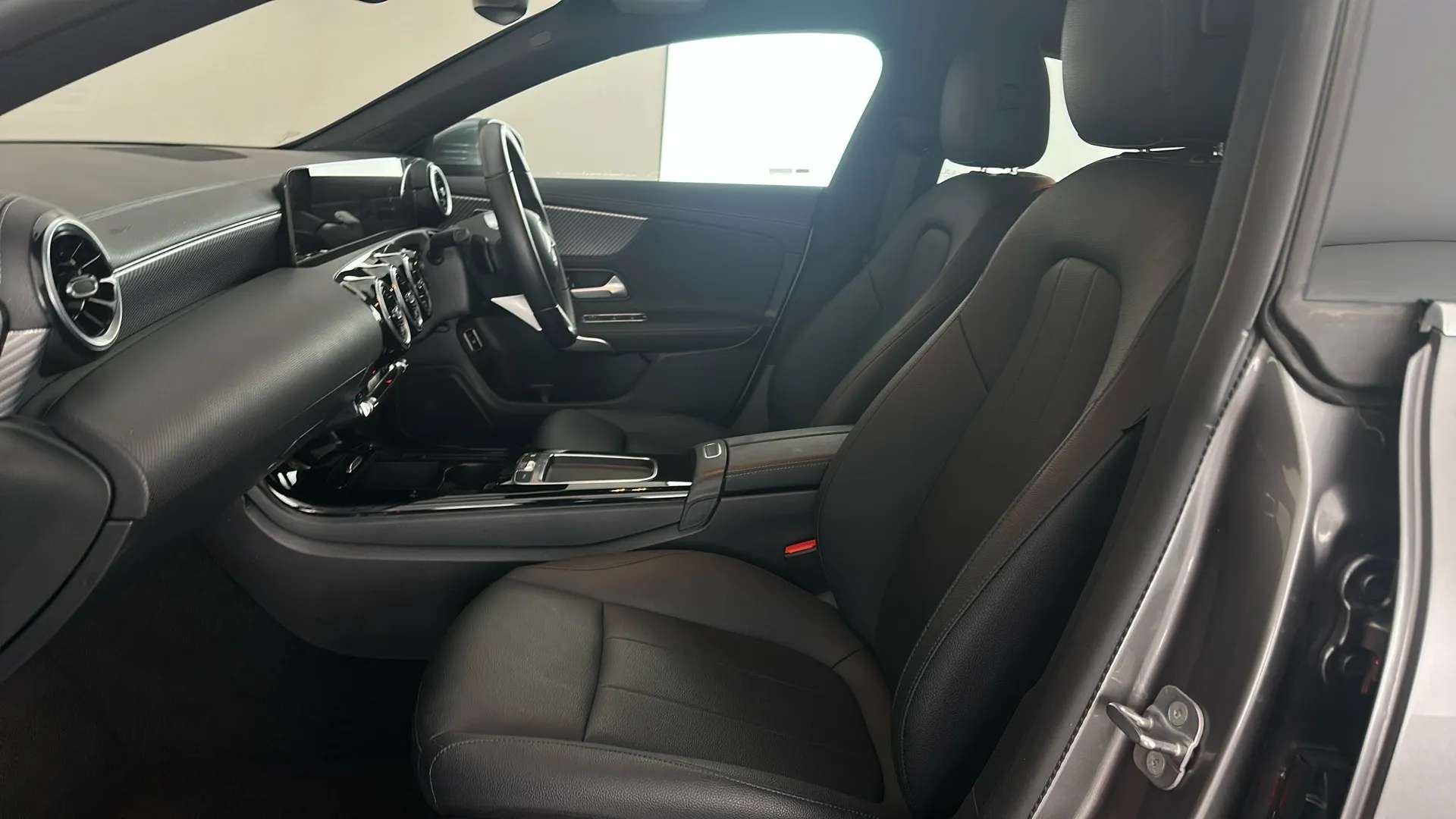 2025 MERCEDES-BENZ CLA CLASS 2025 MERCEDES-BENZ CLA CLASS