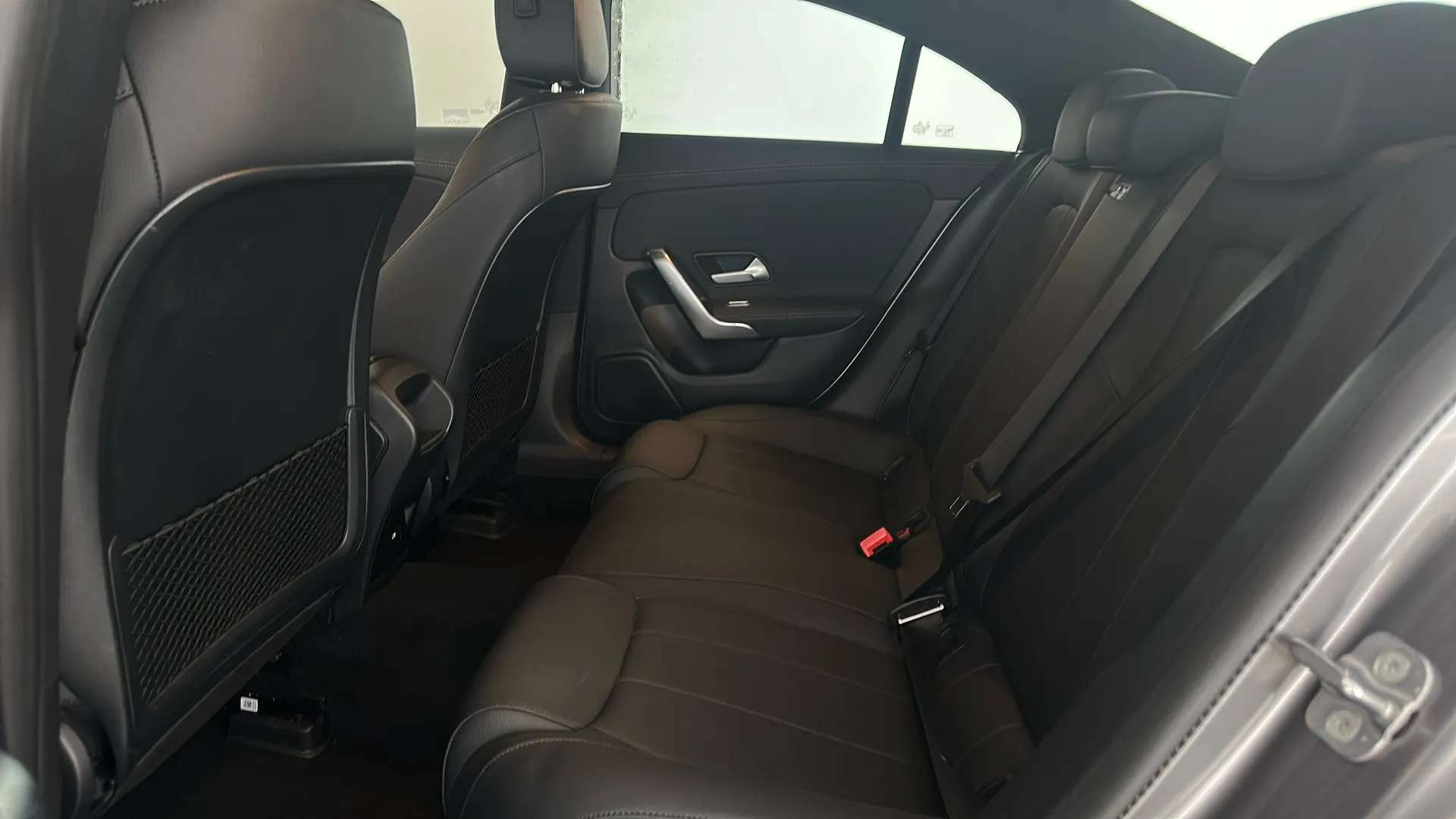 2025 MERCEDES-BENZ CLA CLASS 2025 MERCEDES-BENZ CLA CLASS