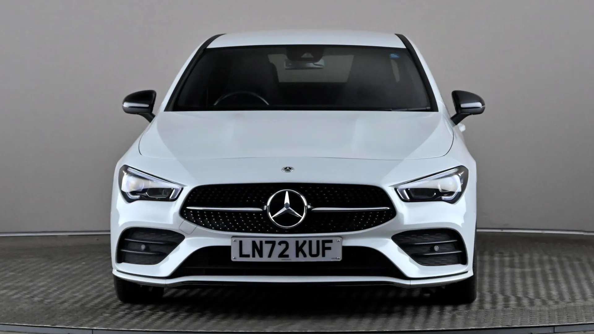 A 2022 MERCEDES-BENZ CLA CLASS CLA 220d AMG Line Executive Tip Auto A 2022 MERCEDES-BENZ CLA CLASS CLA 220d AMG Line Executive Tip Auto