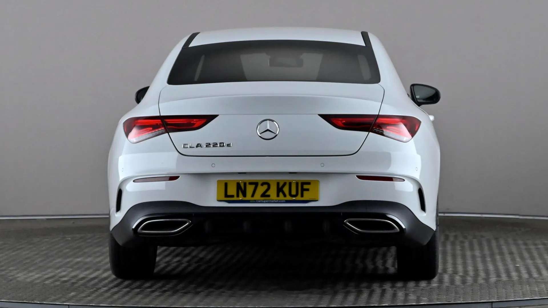 2022 MERCEDES-BENZ CLA CLASS 2022 MERCEDES-BENZ CLA CLASS