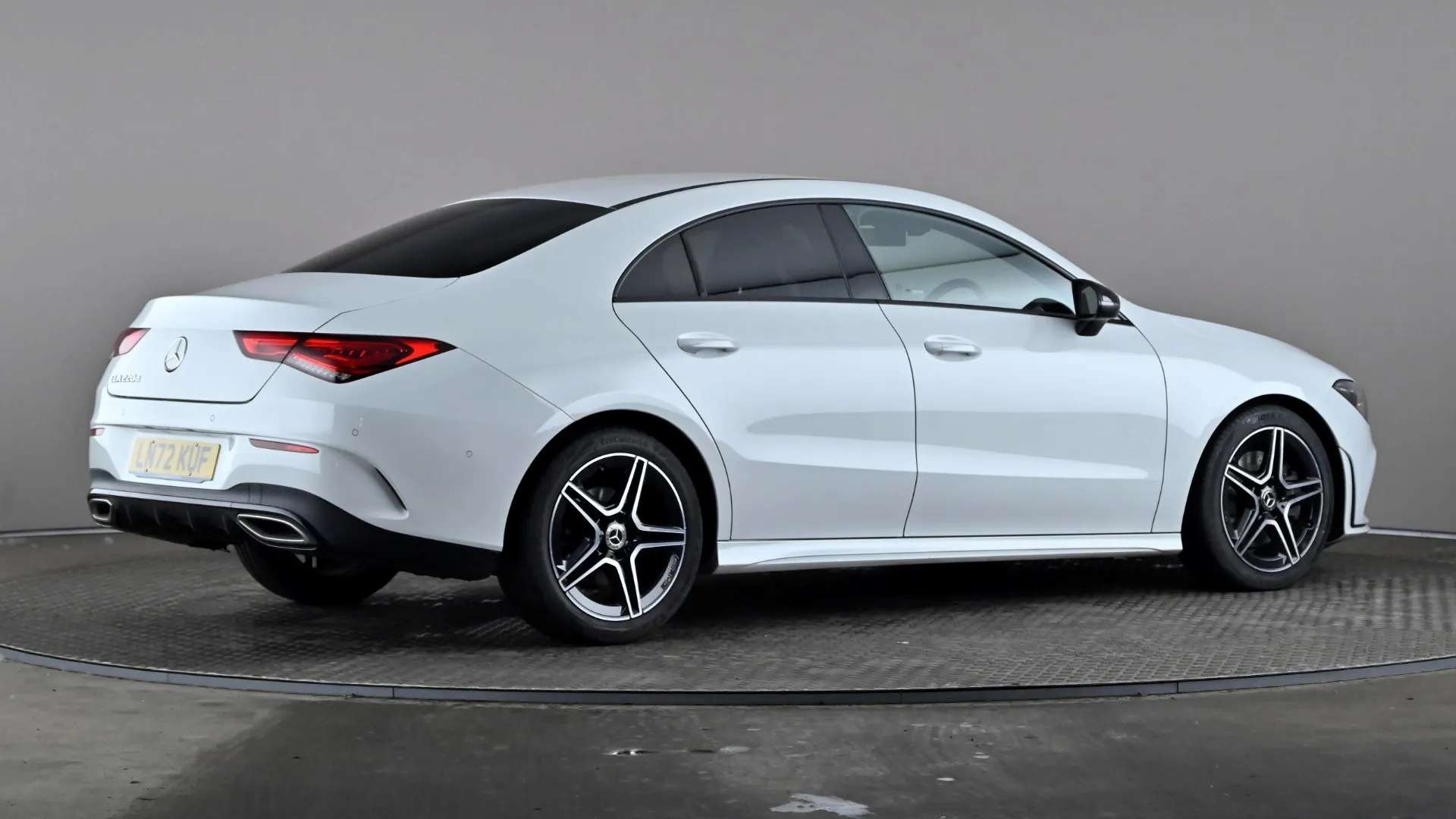 2022 MERCEDES-BENZ CLA CLASS 2022 MERCEDES-BENZ CLA CLASS