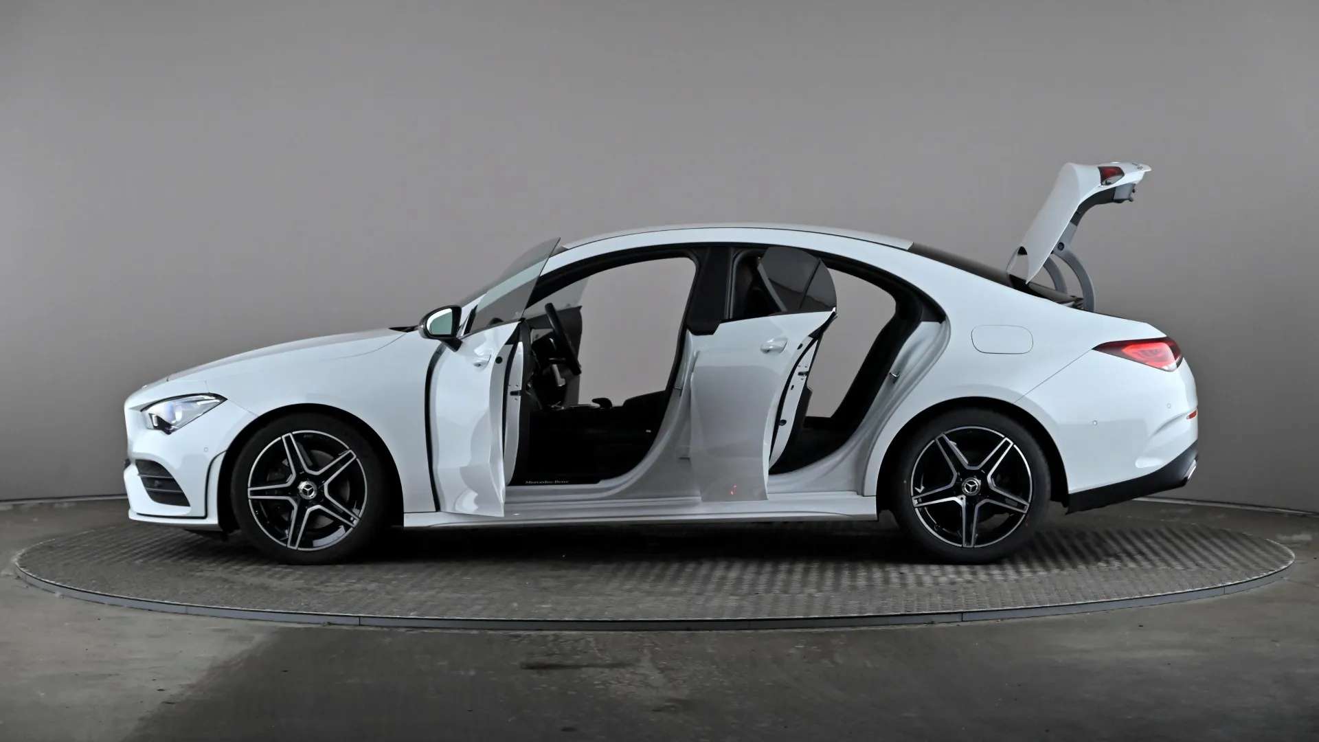 2022 MERCEDES-BENZ CLA CLASS 2022 MERCEDES-BENZ CLA CLASS