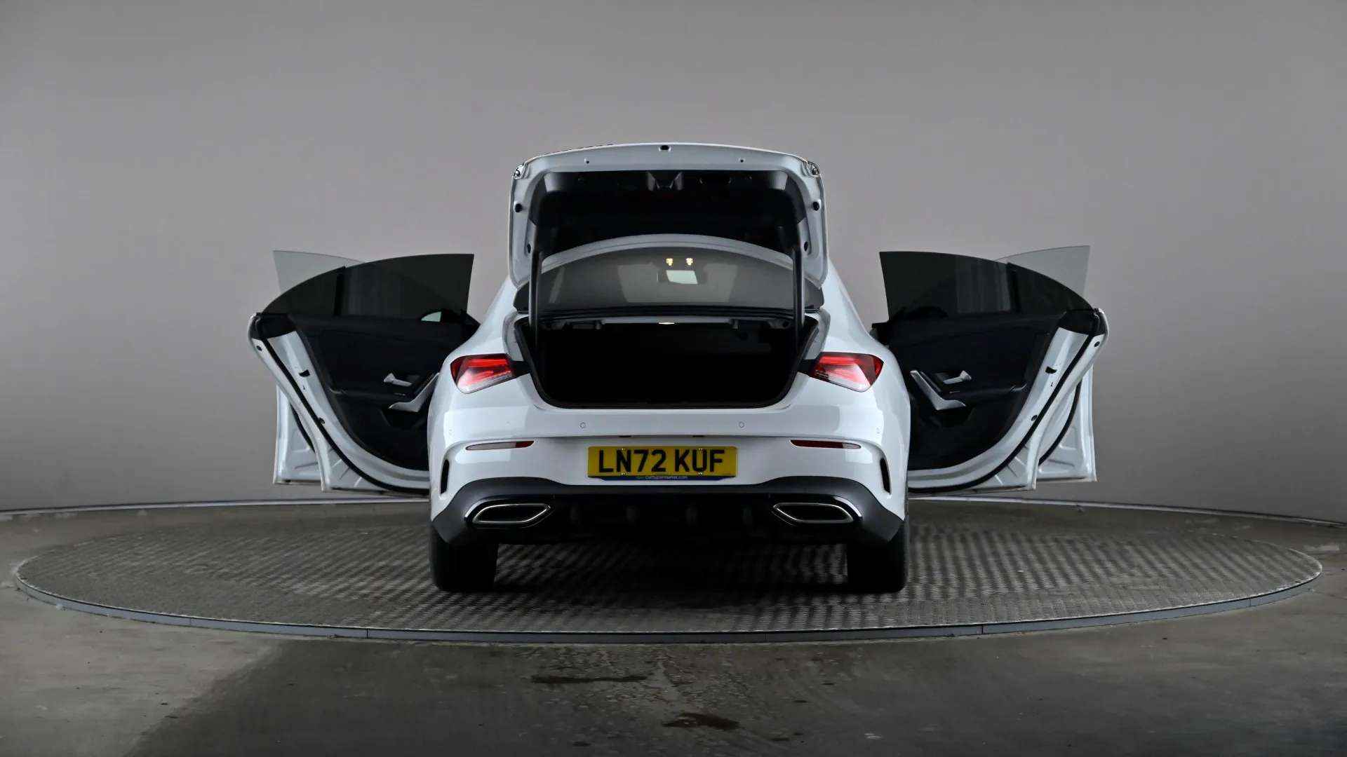2022 MERCEDES-BENZ CLA CLASS 2022 MERCEDES-BENZ CLA CLASS