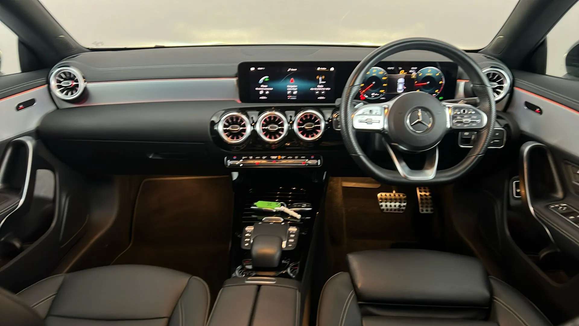 2022 MERCEDES-BENZ CLA CLASS 2022 MERCEDES-BENZ CLA CLASS