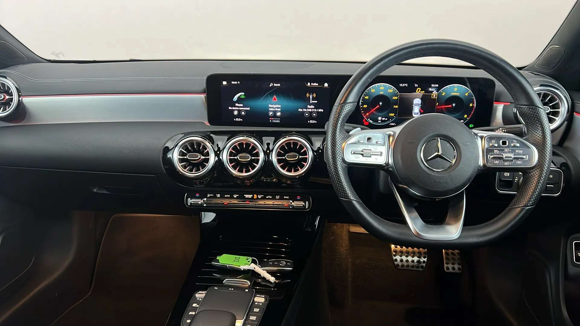 2022 MERCEDES-BENZ CLA CLASS 2022 MERCEDES-BENZ CLA CLASS