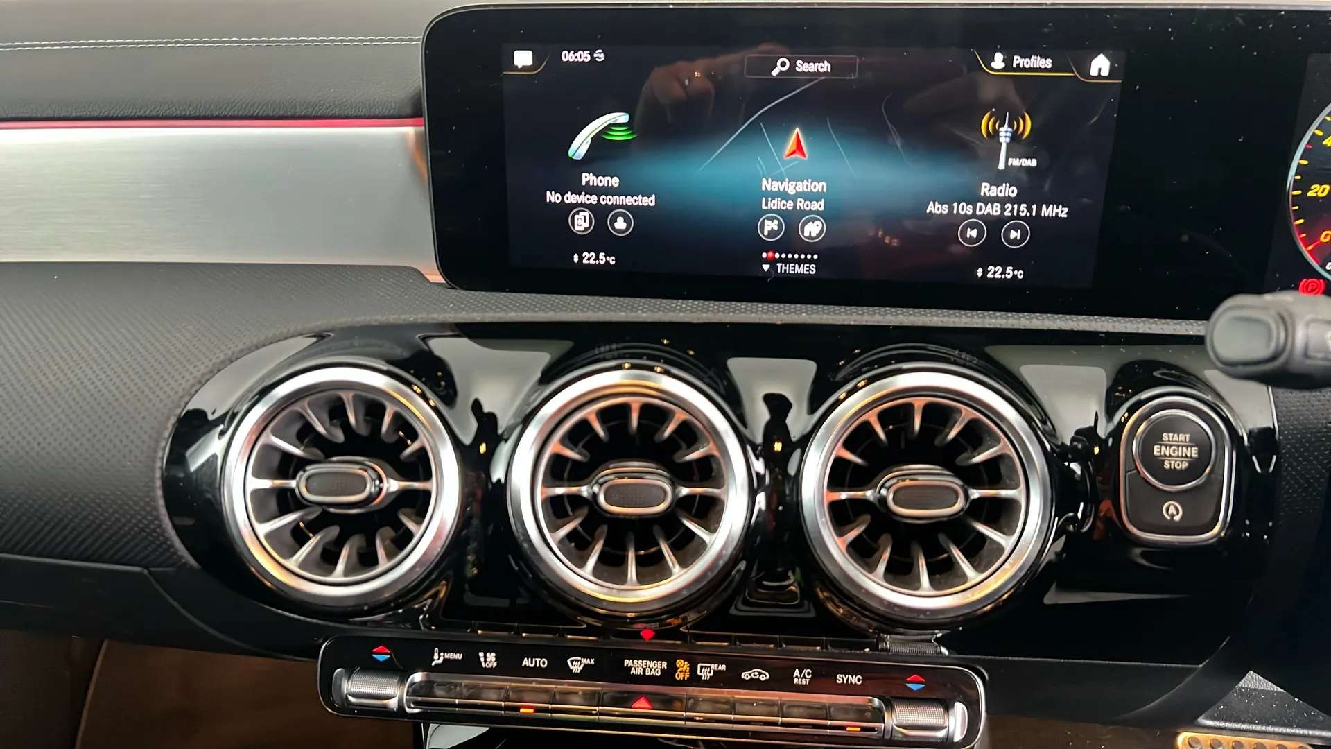 2022 MERCEDES-BENZ CLA CLASS 2022 MERCEDES-BENZ CLA CLASS