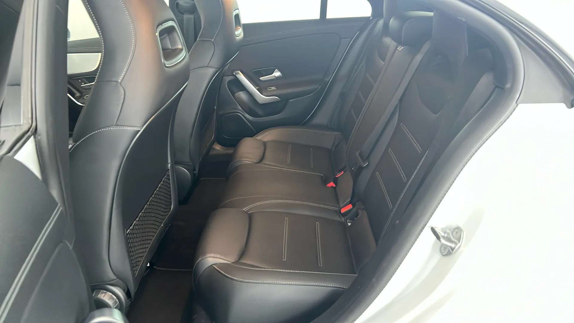 2022 MERCEDES-BENZ CLA CLASS 2022 MERCEDES-BENZ CLA CLASS