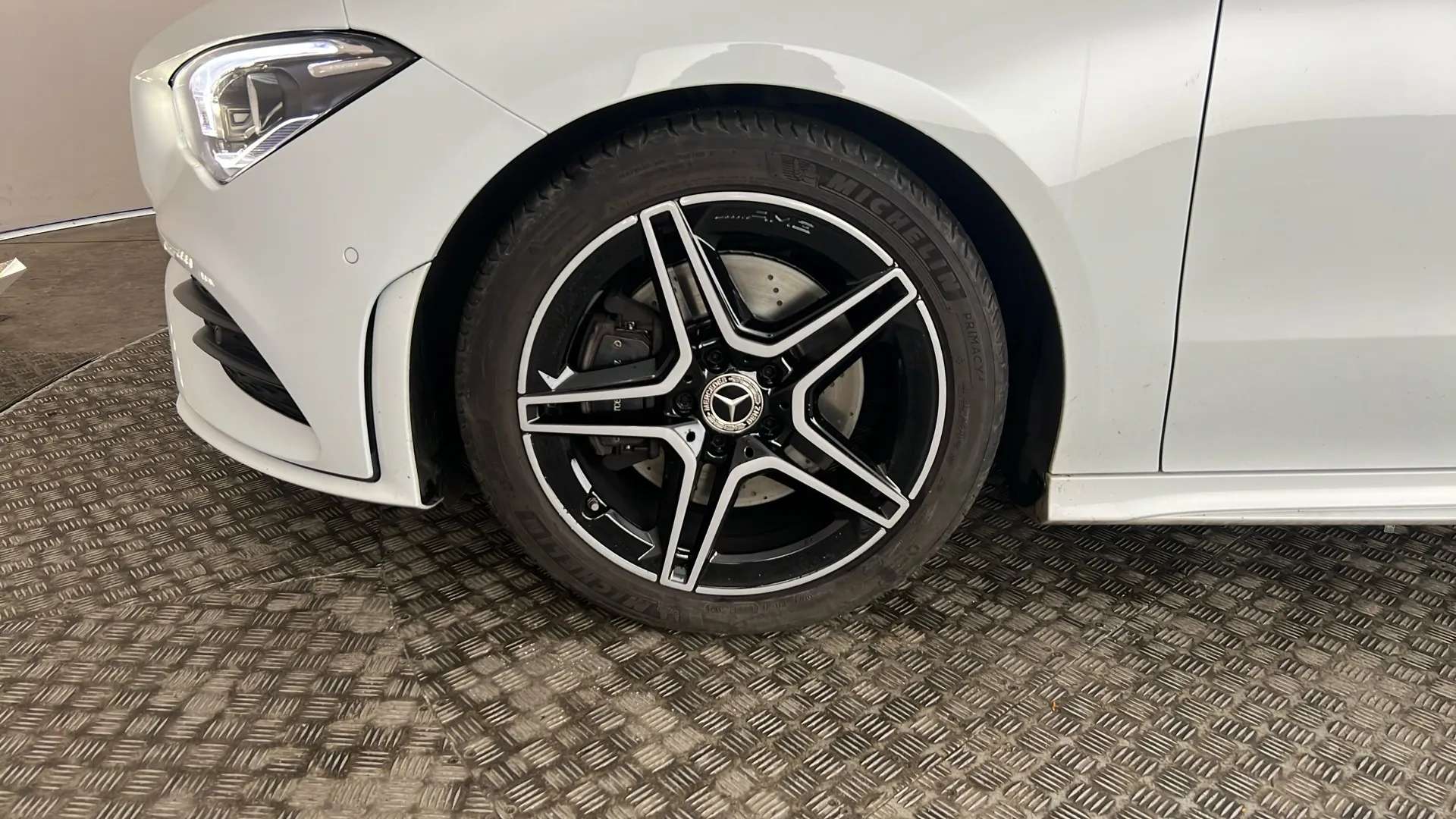 2022 MERCEDES-BENZ CLA CLASS 2022 MERCEDES-BENZ CLA CLASS