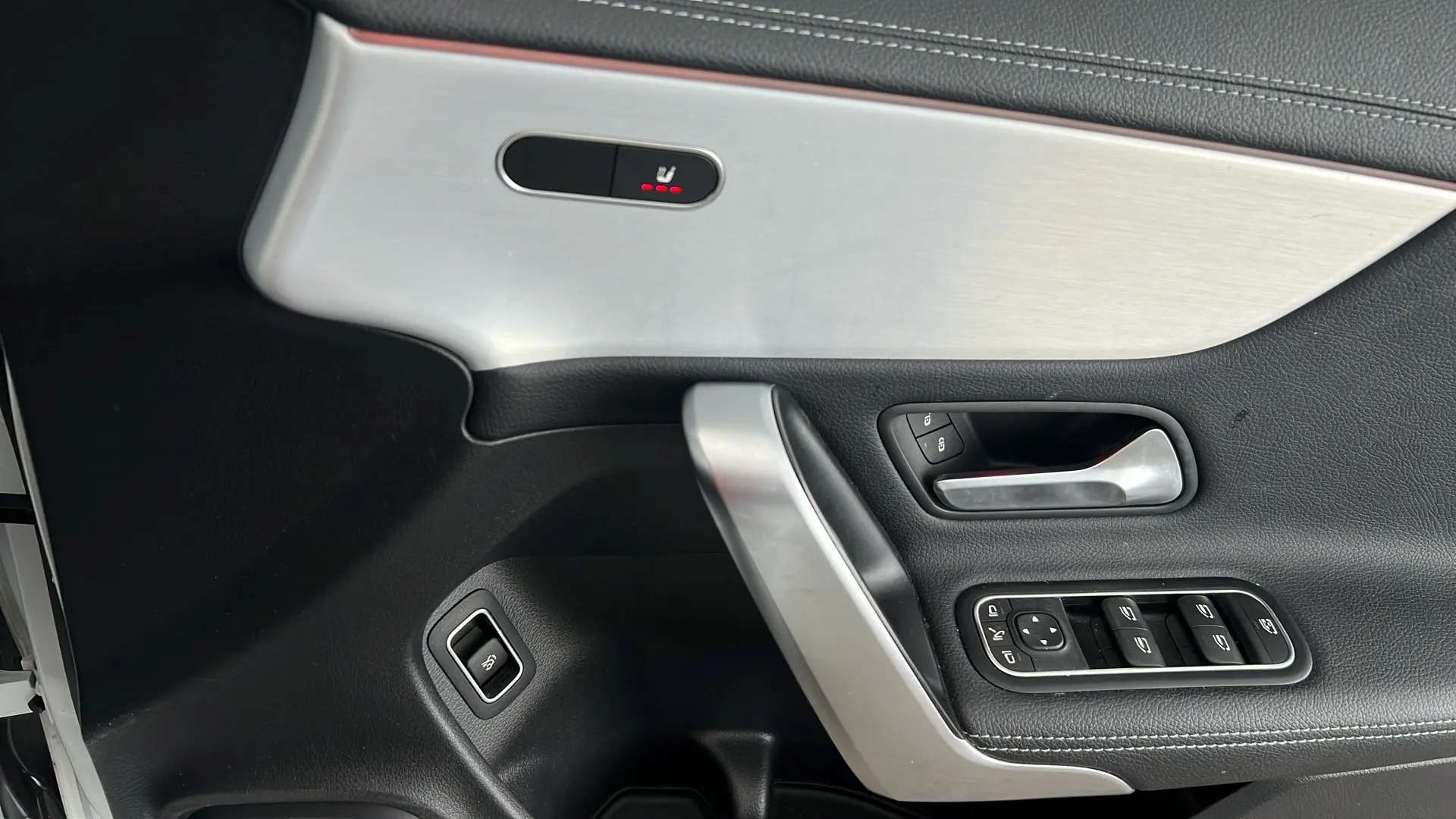 2022 MERCEDES-BENZ CLA CLASS 2022 MERCEDES-BENZ CLA CLASS