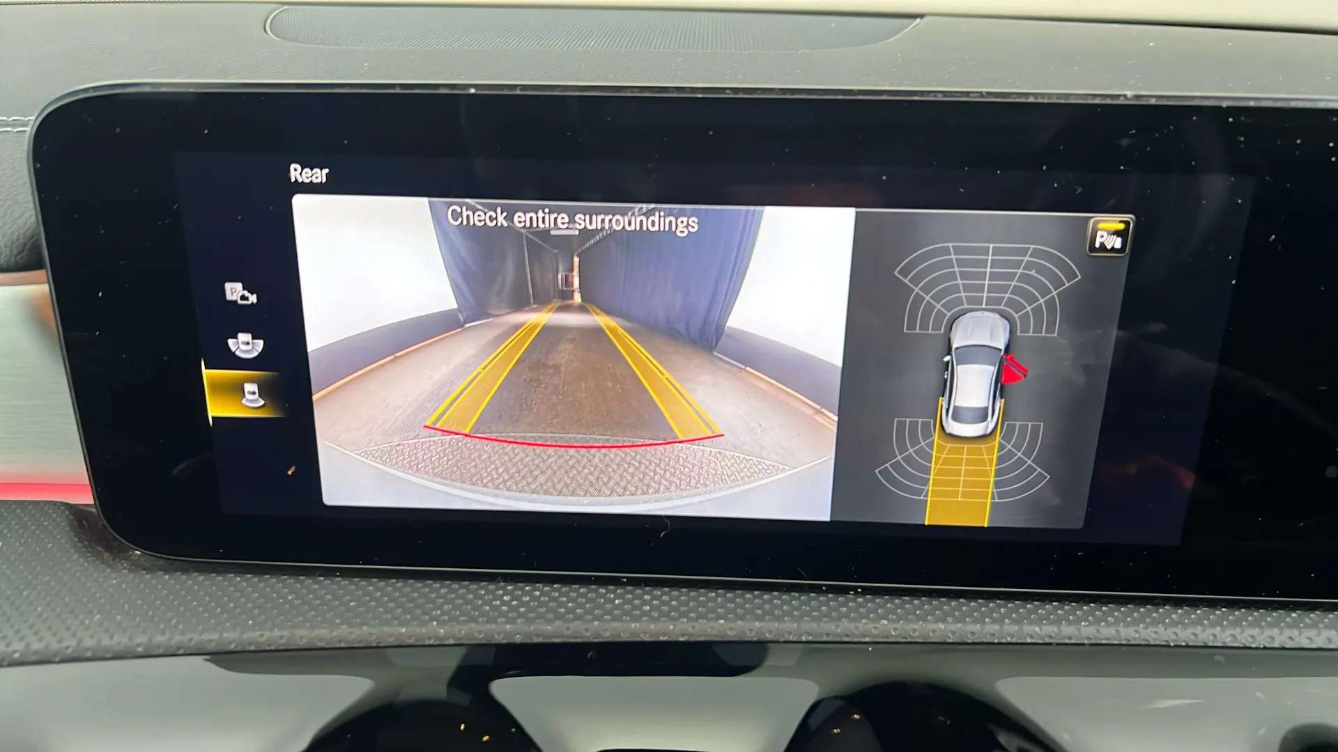 2022 MERCEDES-BENZ CLA CLASS 2022 MERCEDES-BENZ CLA CLASS