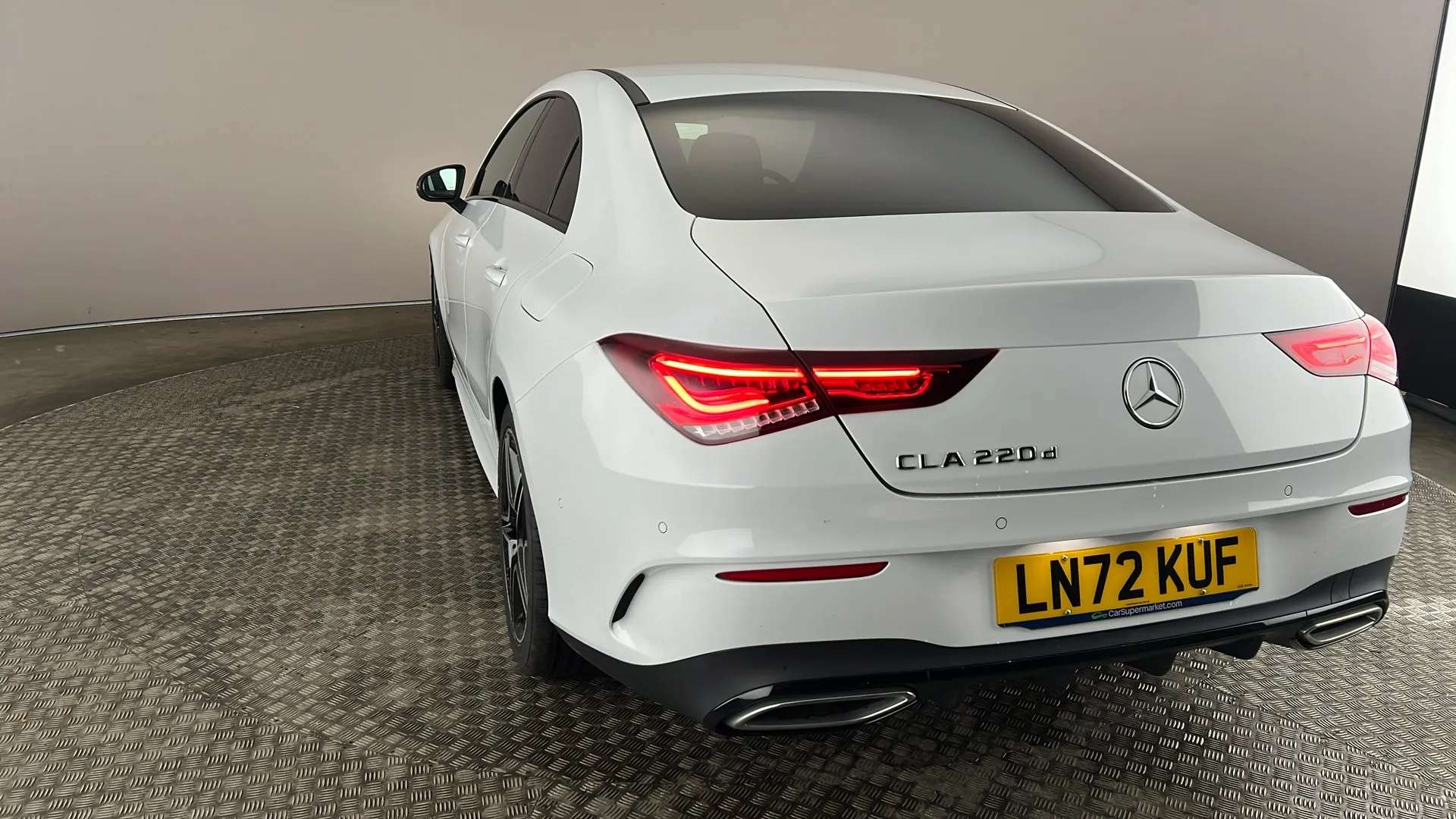2022 MERCEDES-BENZ CLA CLASS 2022 MERCEDES-BENZ CLA CLASS