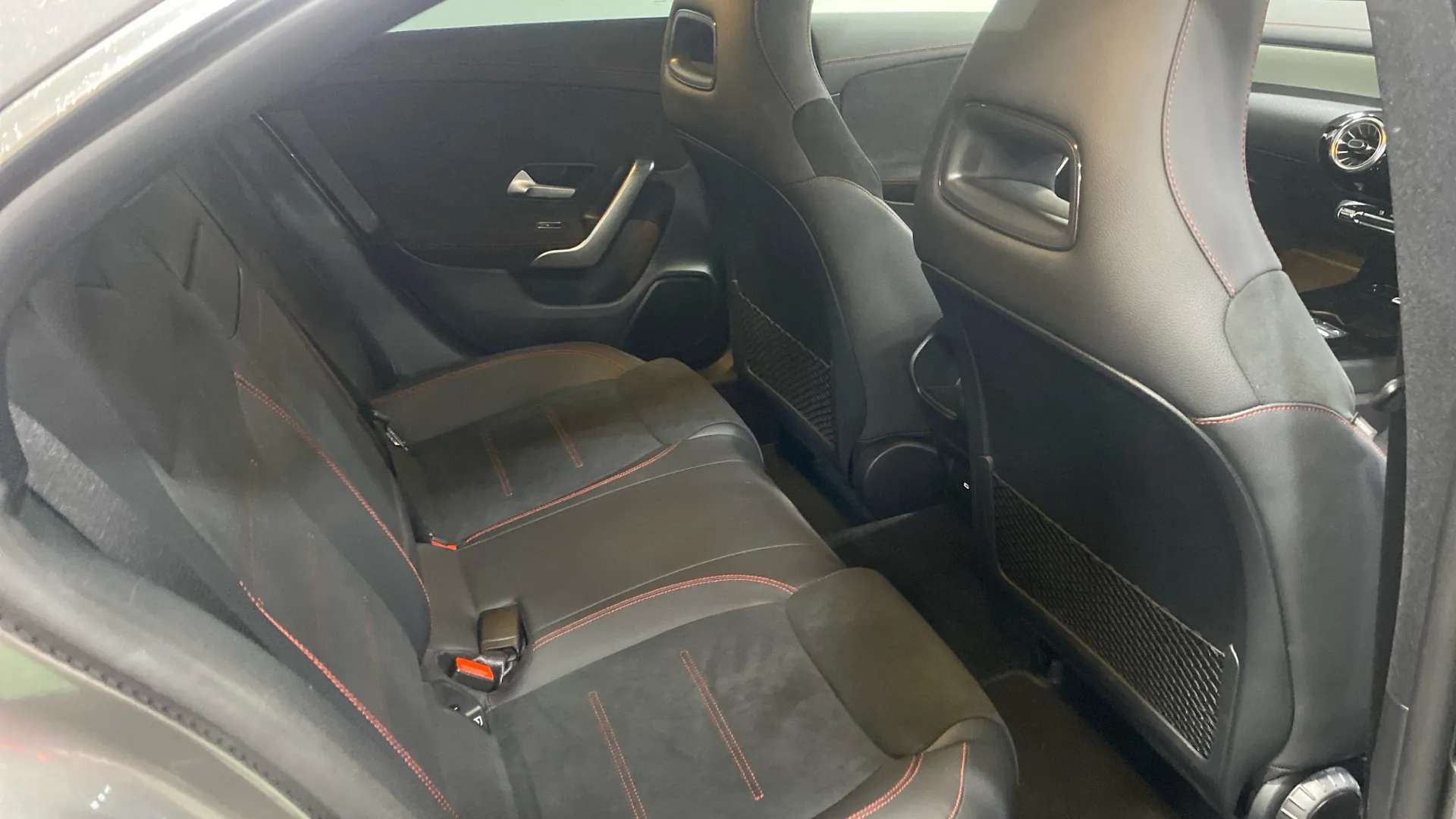 2024 MERCEDES-BENZ CLA CLASS 2024 MERCEDES-BENZ CLA CLASS