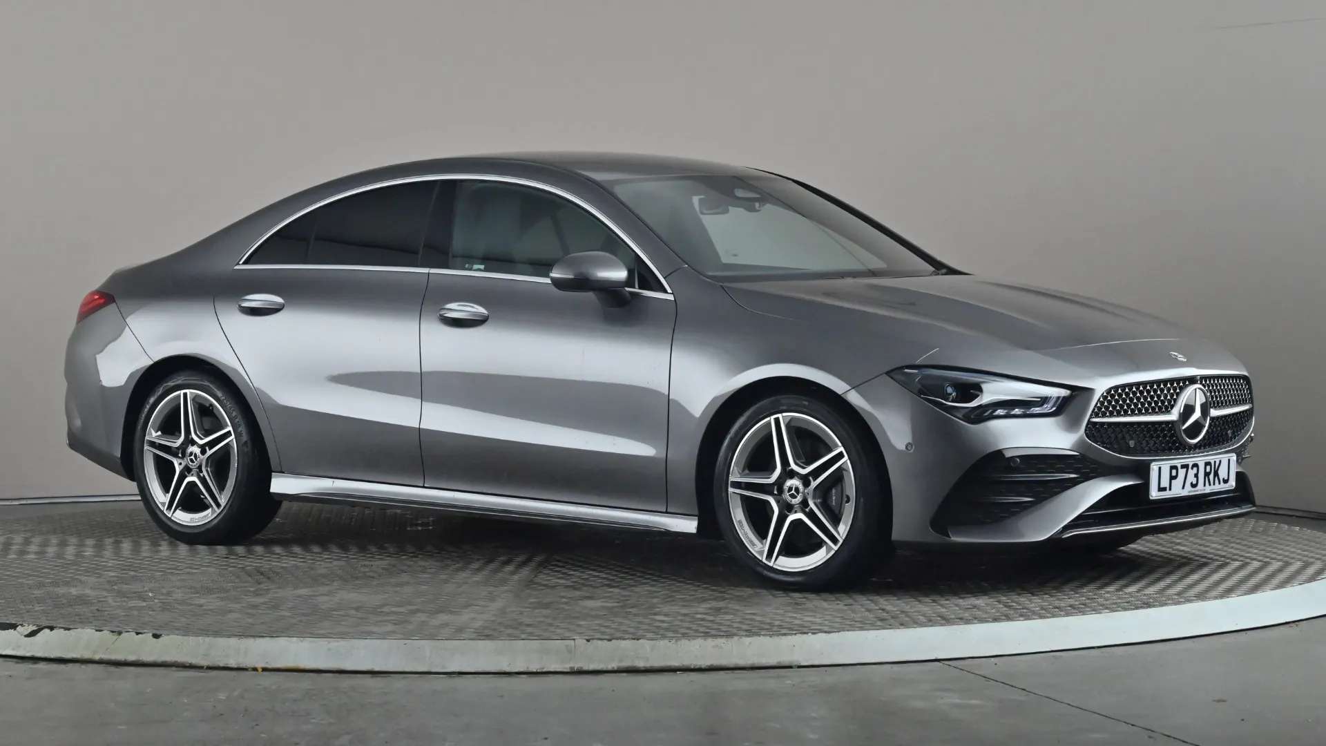 A 2024 MERCEDES-BENZ CLA CLASS CLA 200 AMG Line Executive Tip Auto A 2024 MERCEDES-BENZ CLA CLASS CLA 200 AMG Line Executive Tip Auto