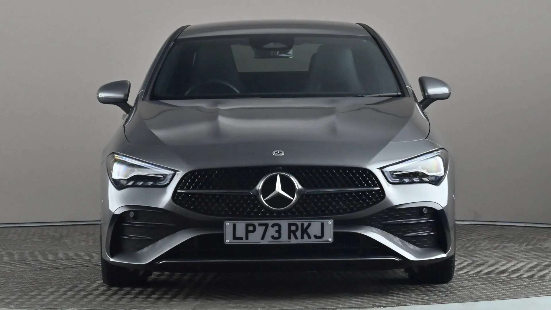 A 2024 MERCEDES-BENZ CLA CLASS CLA 200 AMG Line Executive Tip Auto A 2024 MERCEDES-BENZ CLA CLASS CLA 200 AMG Line Executive Tip Auto