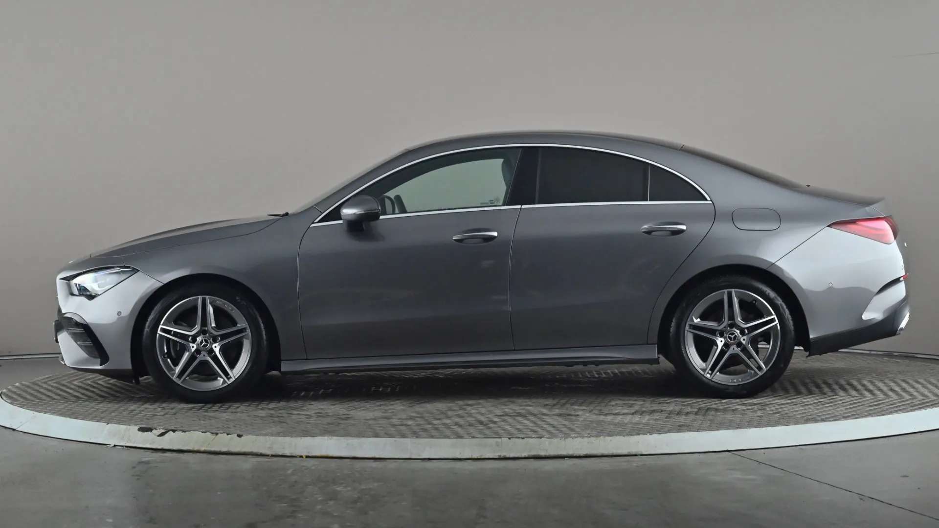 A 2024 MERCEDES-BENZ CLA CLASS CLA 200 AMG Line Executive Tip Auto A 2024 MERCEDES-BENZ CLA CLASS CLA 200 AMG Line Executive Tip Auto