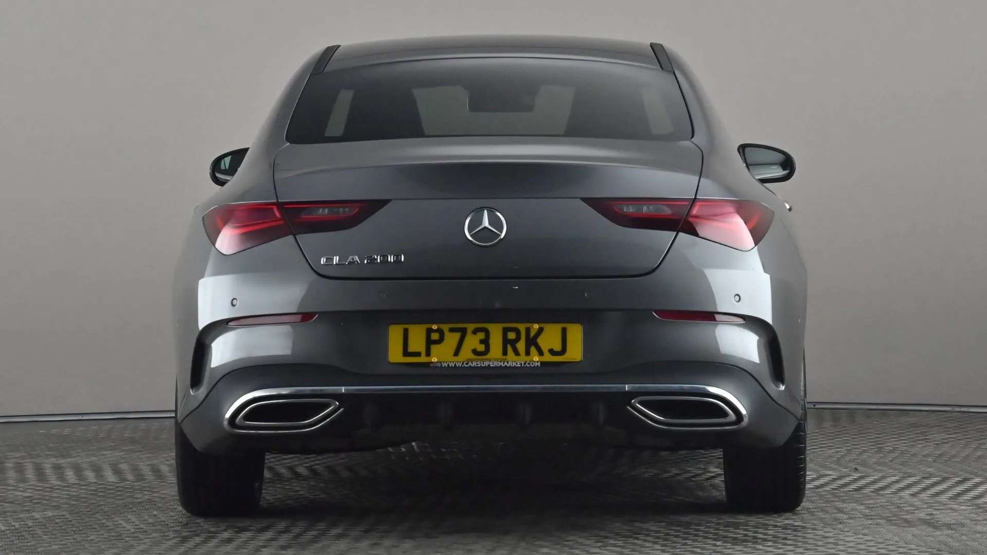 2024 MERCEDES-BENZ CLA CLASS 2024 MERCEDES-BENZ CLA CLASS