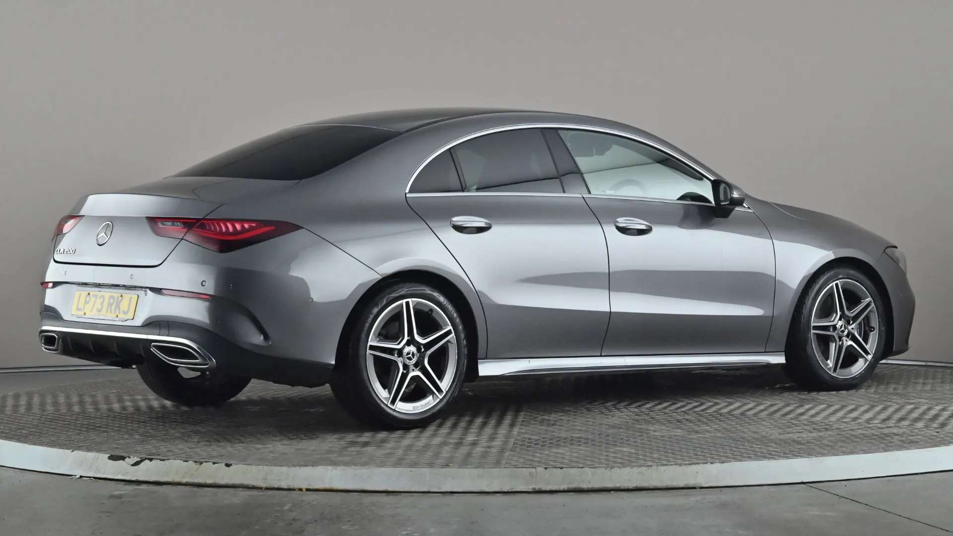 2024 MERCEDES-BENZ CLA CLASS 2024 MERCEDES-BENZ CLA CLASS