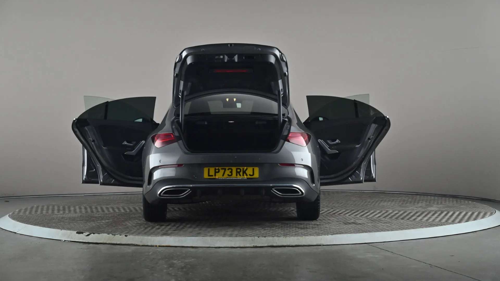 2024 MERCEDES-BENZ CLA CLASS 2024 MERCEDES-BENZ CLA CLASS