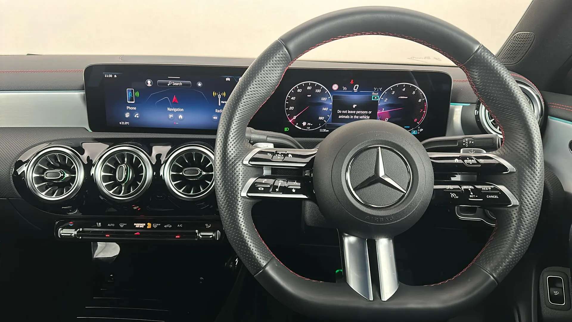 2024 MERCEDES-BENZ CLA CLASS 2024 MERCEDES-BENZ CLA CLASS