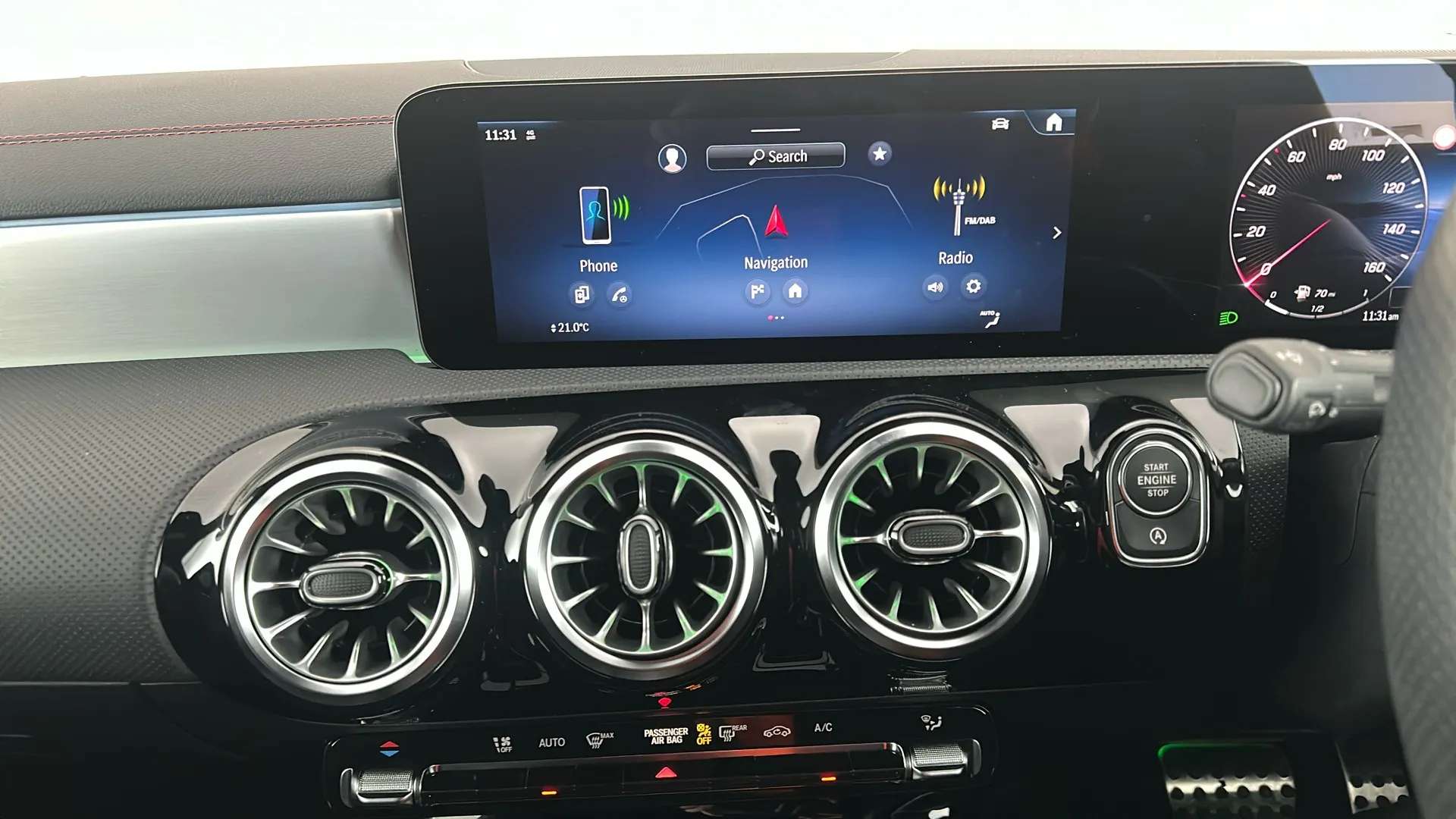 2024 MERCEDES-BENZ CLA CLASS 2024 MERCEDES-BENZ CLA CLASS