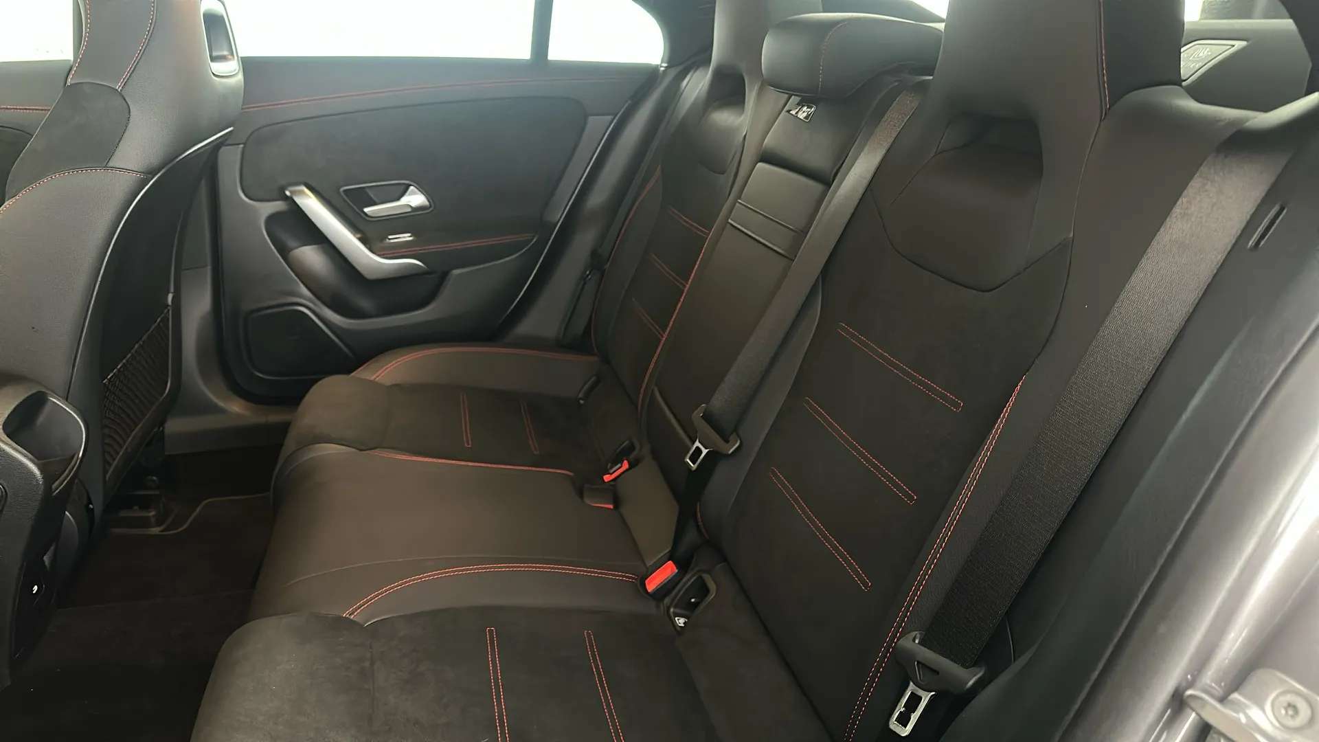 2024 MERCEDES-BENZ CLA CLASS 2024 MERCEDES-BENZ CLA CLASS