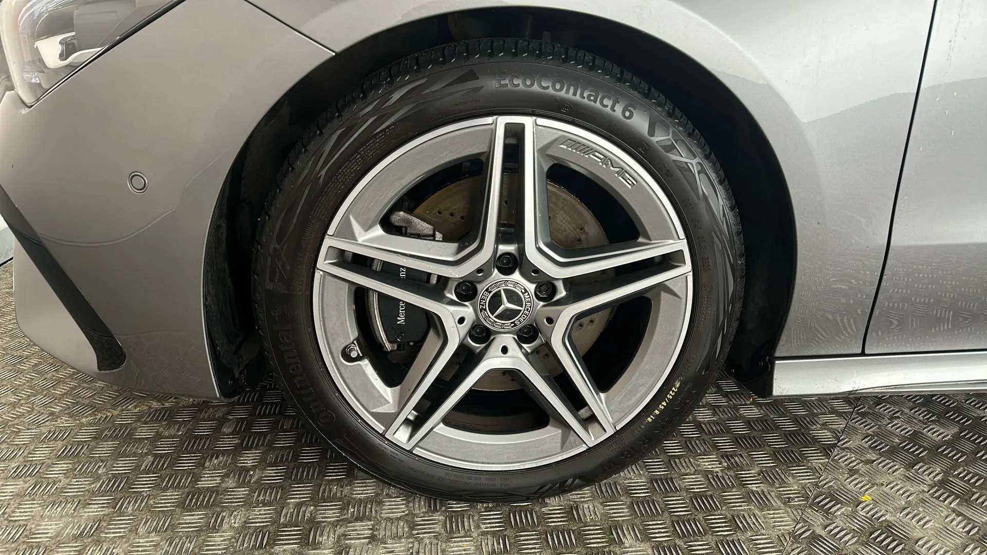 2024 MERCEDES-BENZ CLA CLASS 2024 MERCEDES-BENZ CLA CLASS