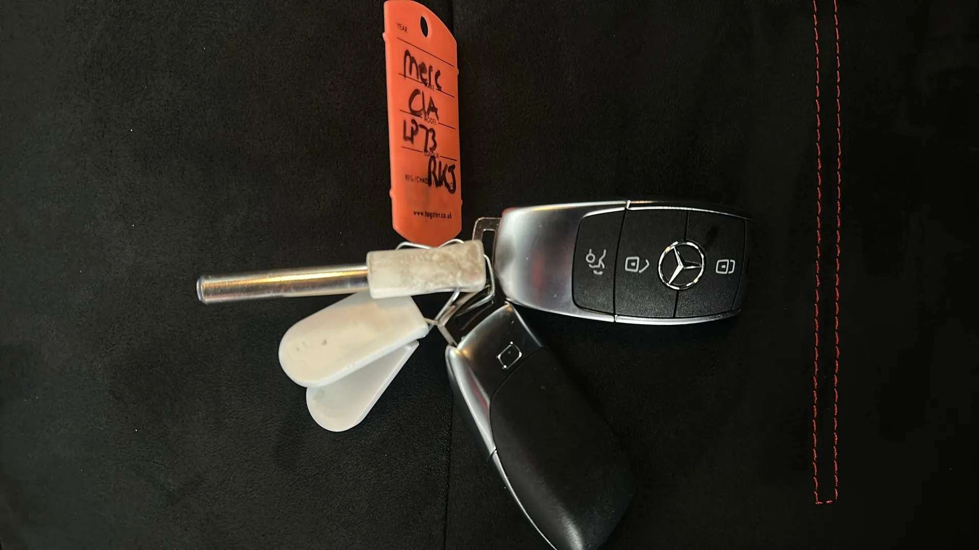 2024 MERCEDES-BENZ CLA CLASS 2024 MERCEDES-BENZ CLA CLASS