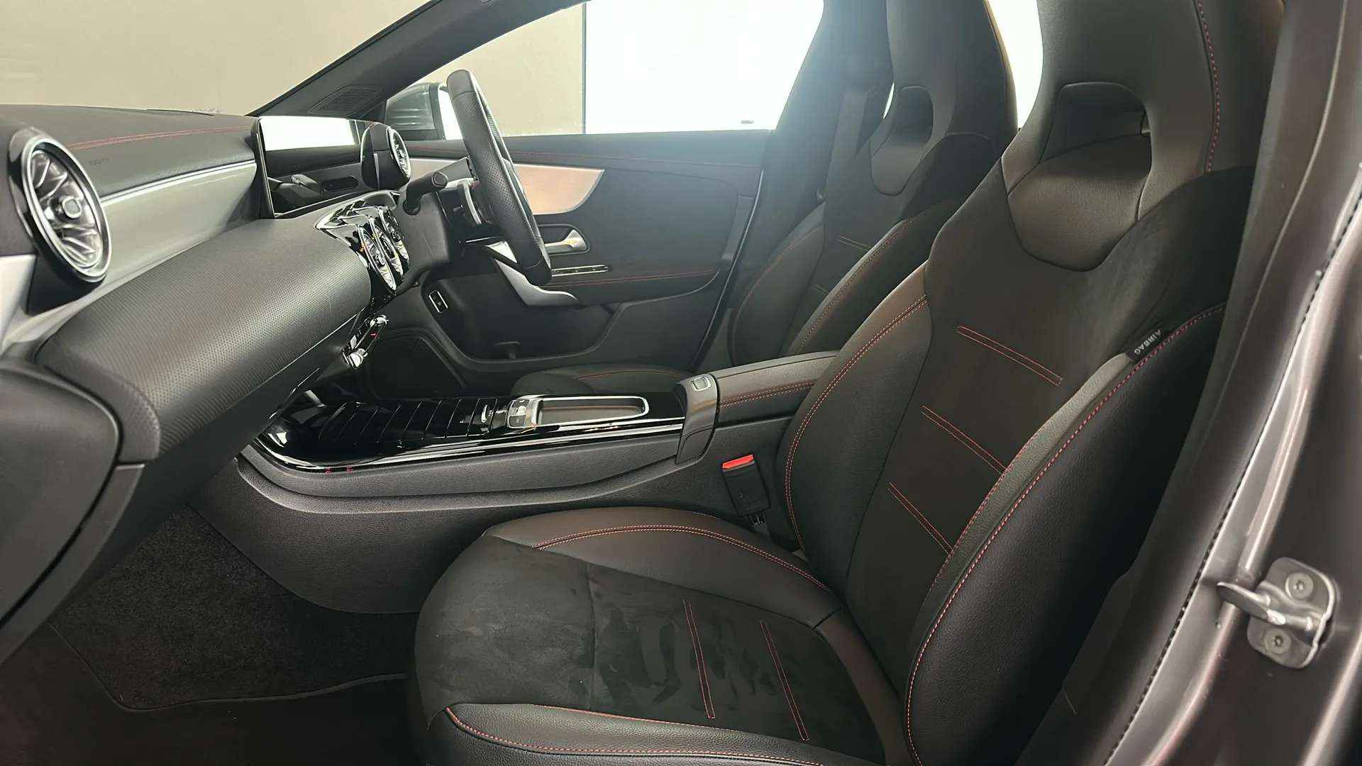 2024 MERCEDES-BENZ CLA CLASS 2024 MERCEDES-BENZ CLA CLASS