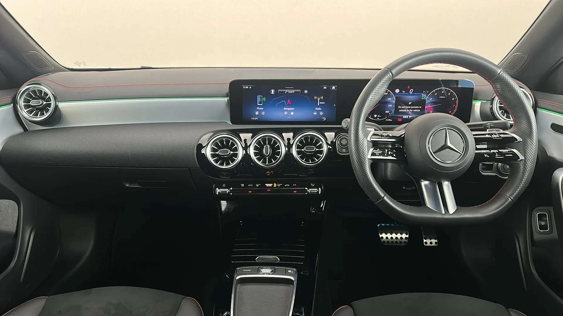 2024 MERCEDES-BENZ CLA CLASS 2024 MERCEDES-BENZ CLA CLASS