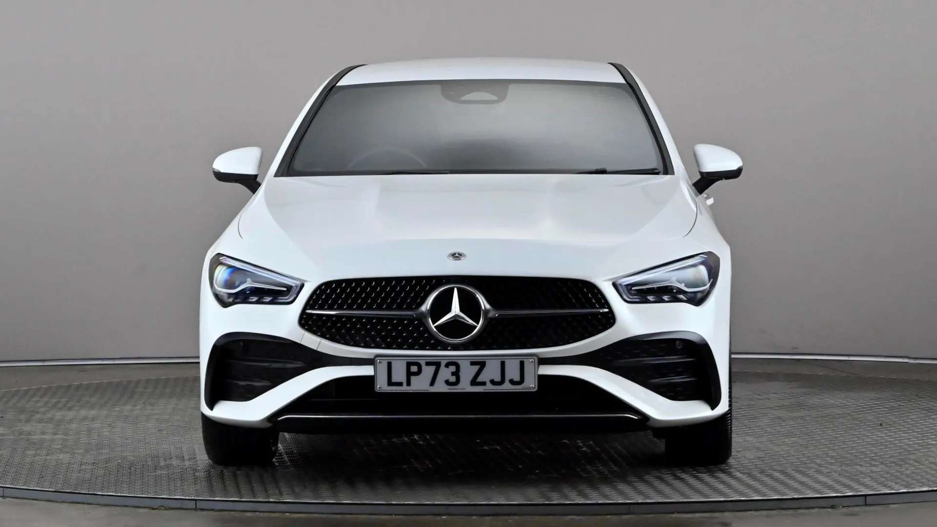 A 2024 MERCEDES-BENZ CLA CLASS CLA 250e AMG Line Executive Tip Auto A 2024 MERCEDES-BENZ CLA CLASS CLA 250e AMG Line Executive Tip Auto