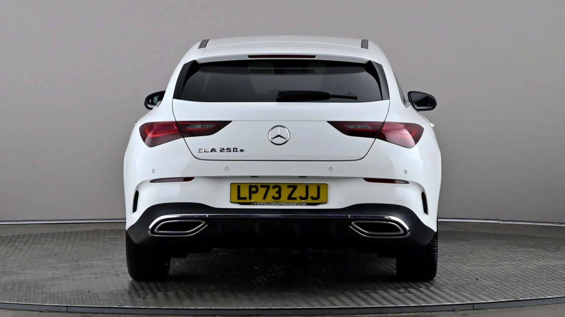 2024 MERCEDES-BENZ CLA CLASS 2024 MERCEDES-BENZ CLA CLASS
