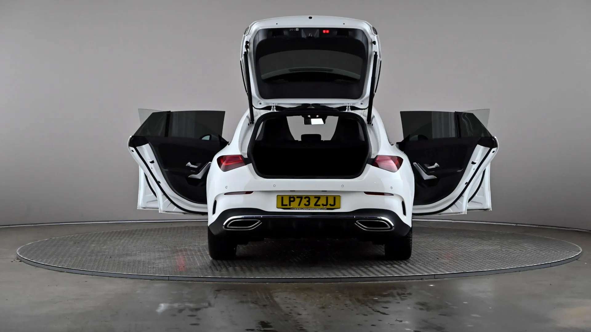 2024 MERCEDES-BENZ CLA CLASS 2024 MERCEDES-BENZ CLA CLASS