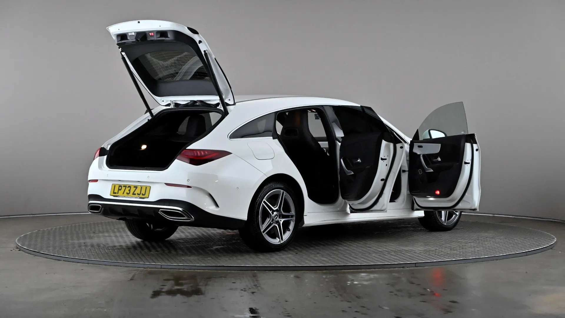 2024 MERCEDES-BENZ CLA CLASS 2024 MERCEDES-BENZ CLA CLASS