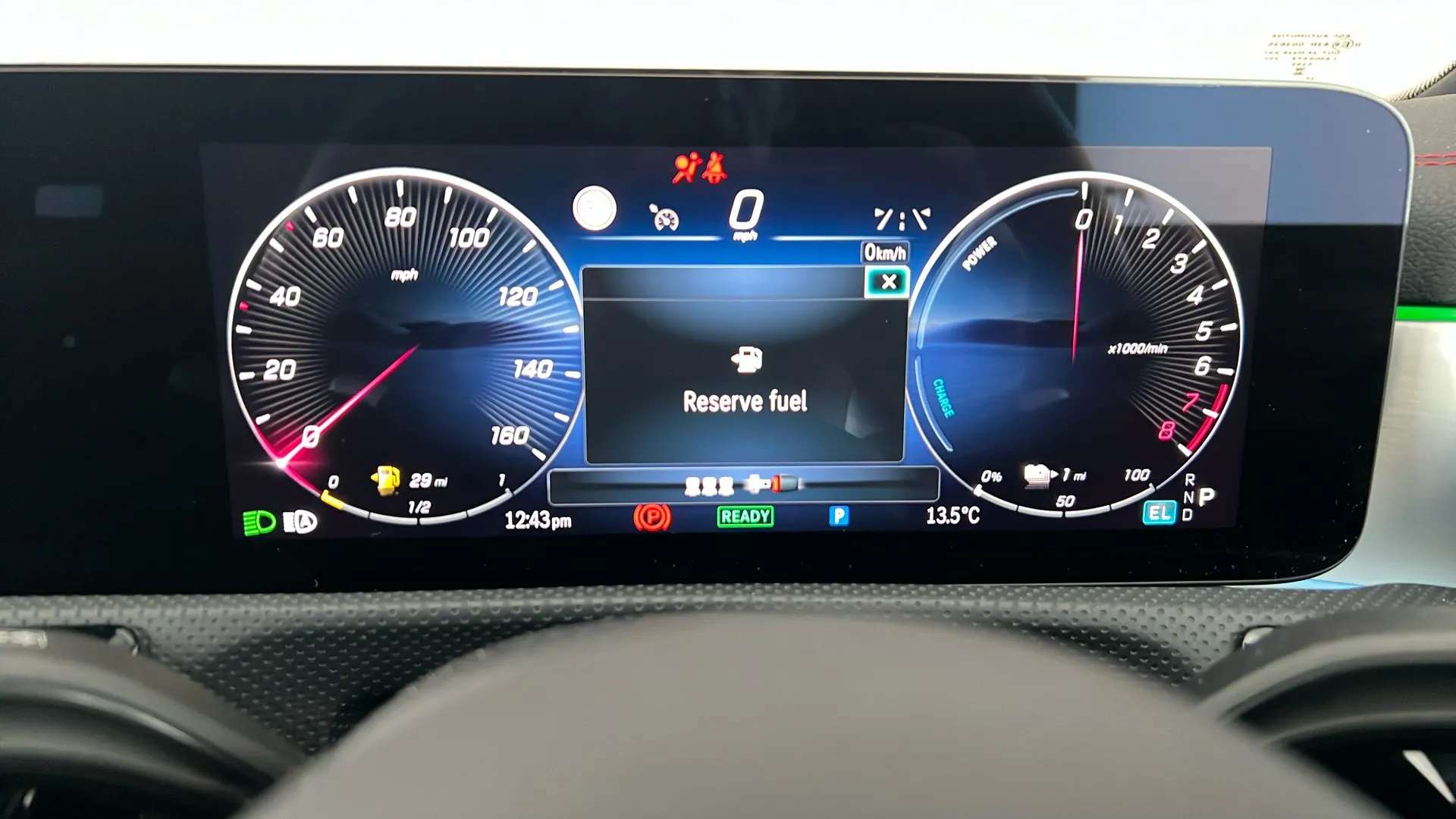 2024 MERCEDES-BENZ CLA CLASS 2024 MERCEDES-BENZ CLA CLASS